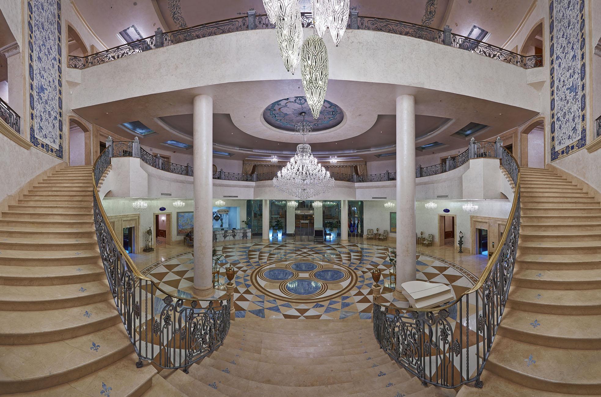 Al Masa Nasr Hotel Cairo
