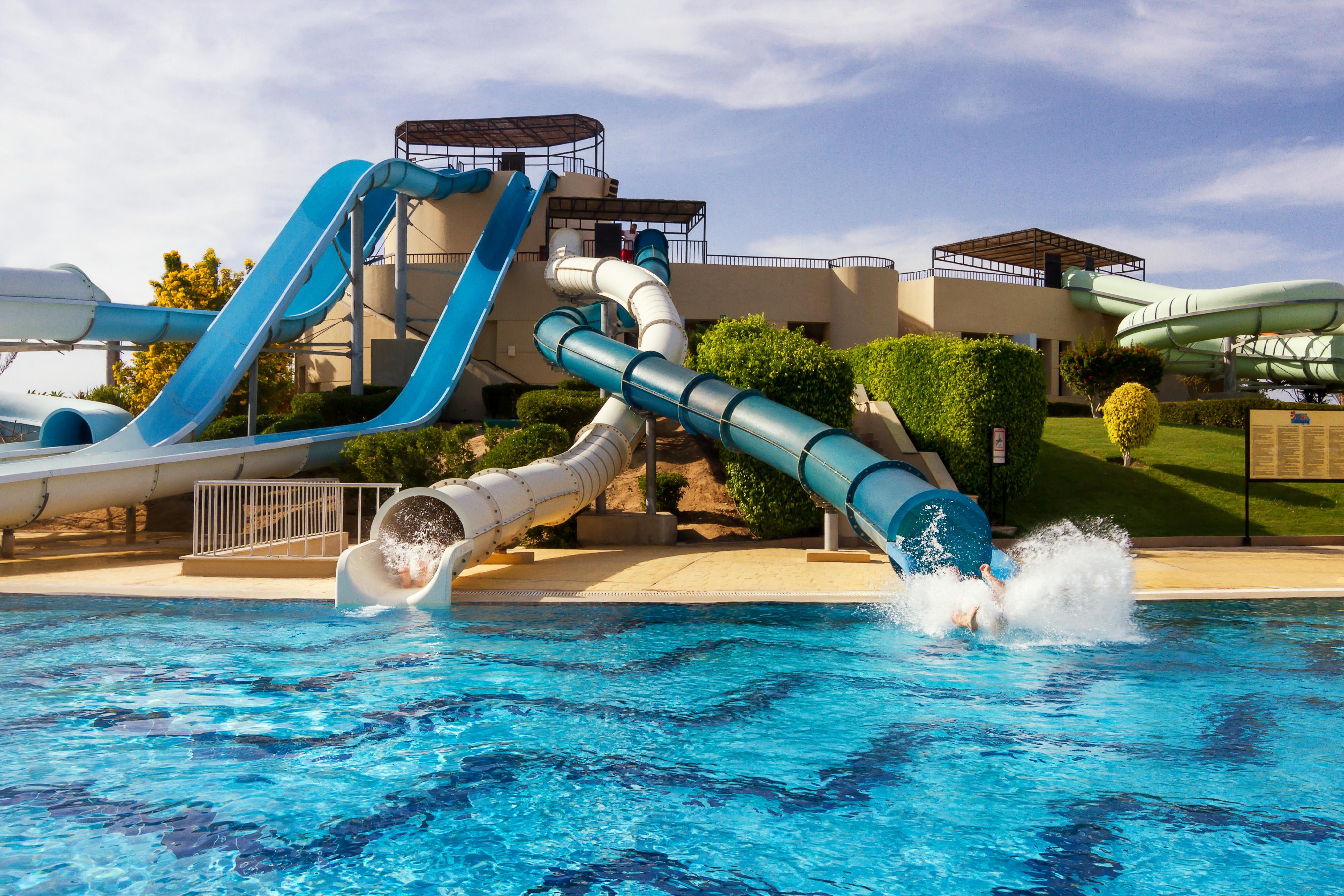 Jaz Neo Dar El Madina Resort