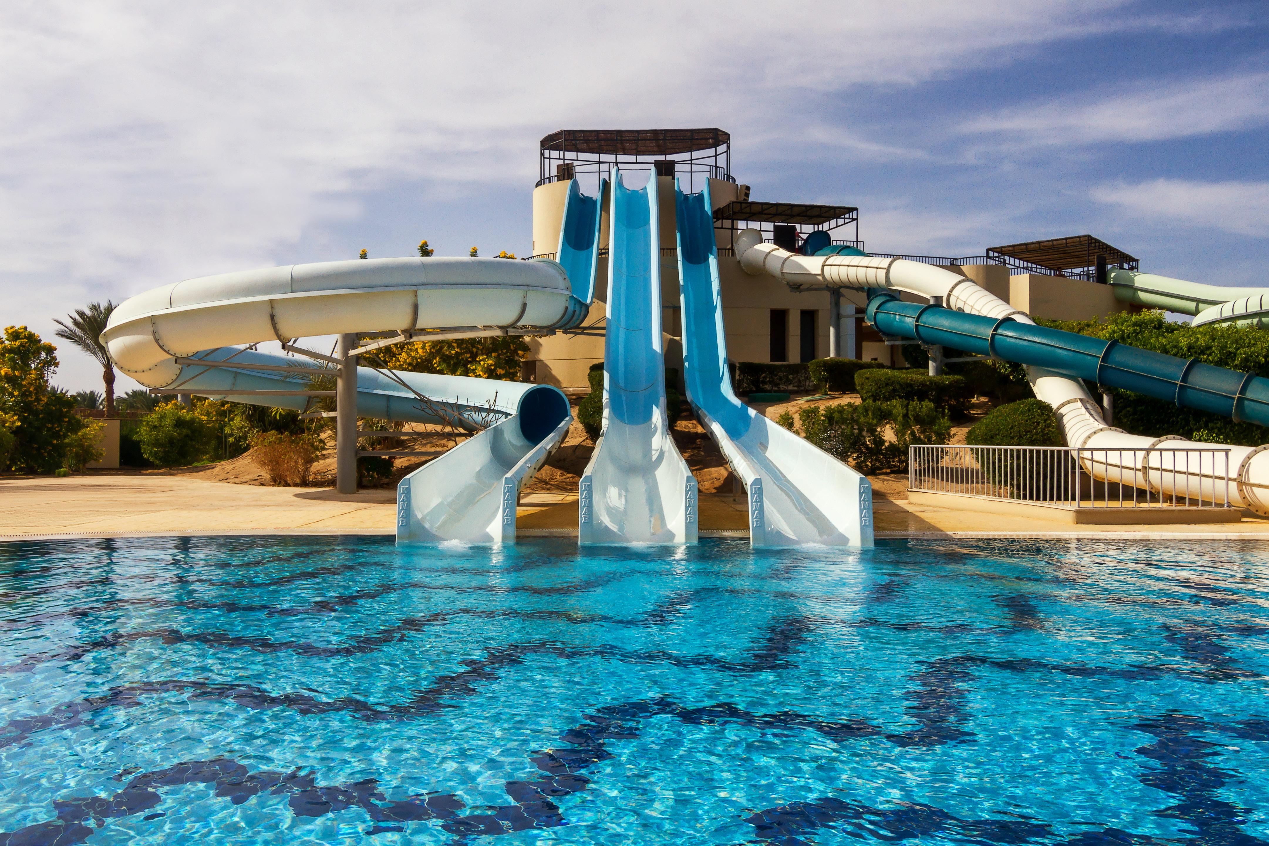 Resort Jaz Neo Dar El Madina Coraya Körfezi