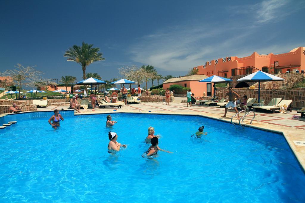 Jaz Neo Reef Marsa Resort 4*