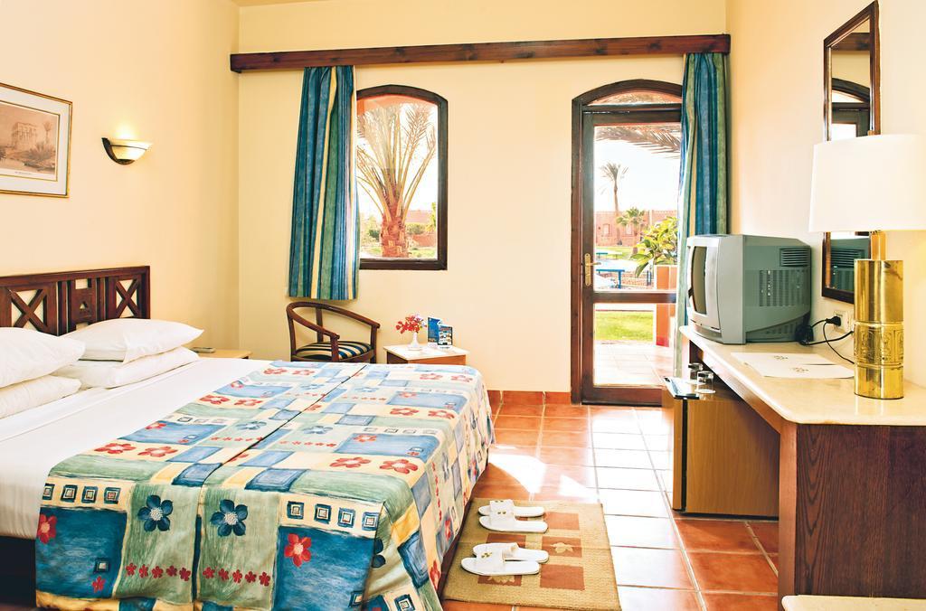 Resort Jaz Neo Reef Marsa 4*