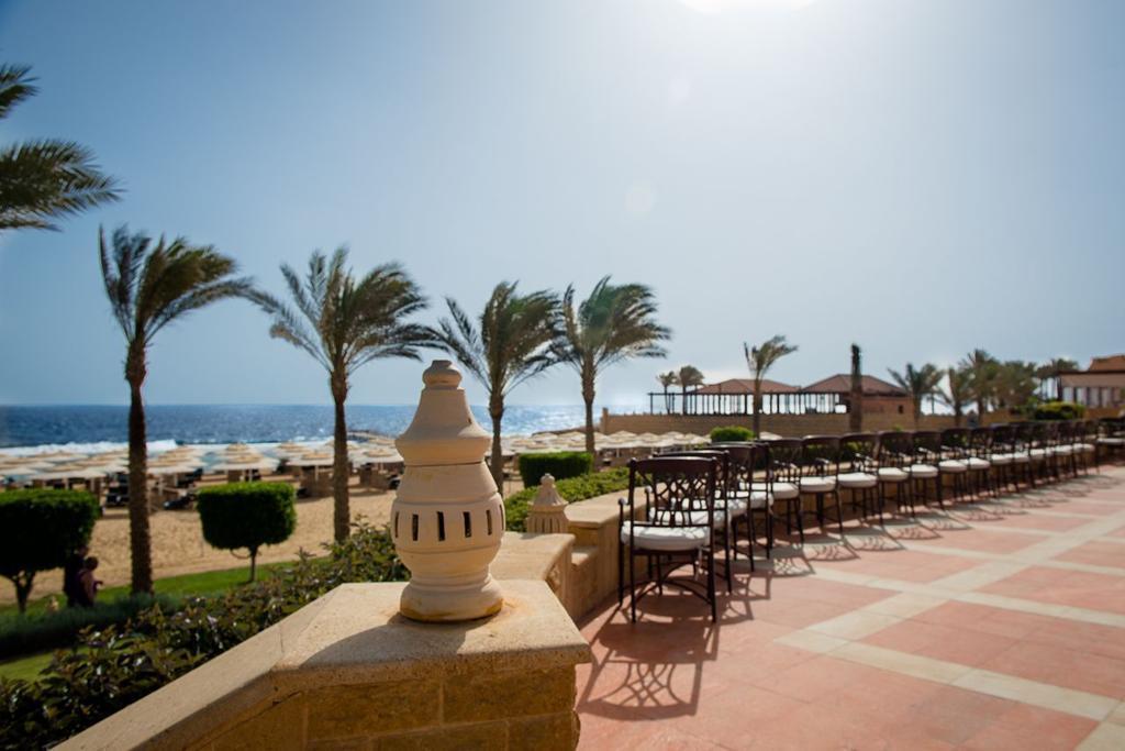 Jaz Neo Reef Marsa Resort Coraya Bay