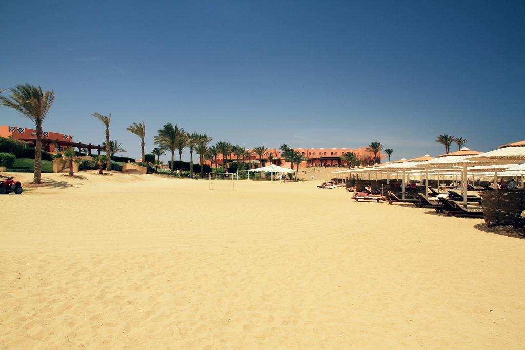 Jaz Neo Reef Marsa 4*