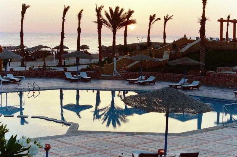 Jaz Neo Reef Marsa 4*