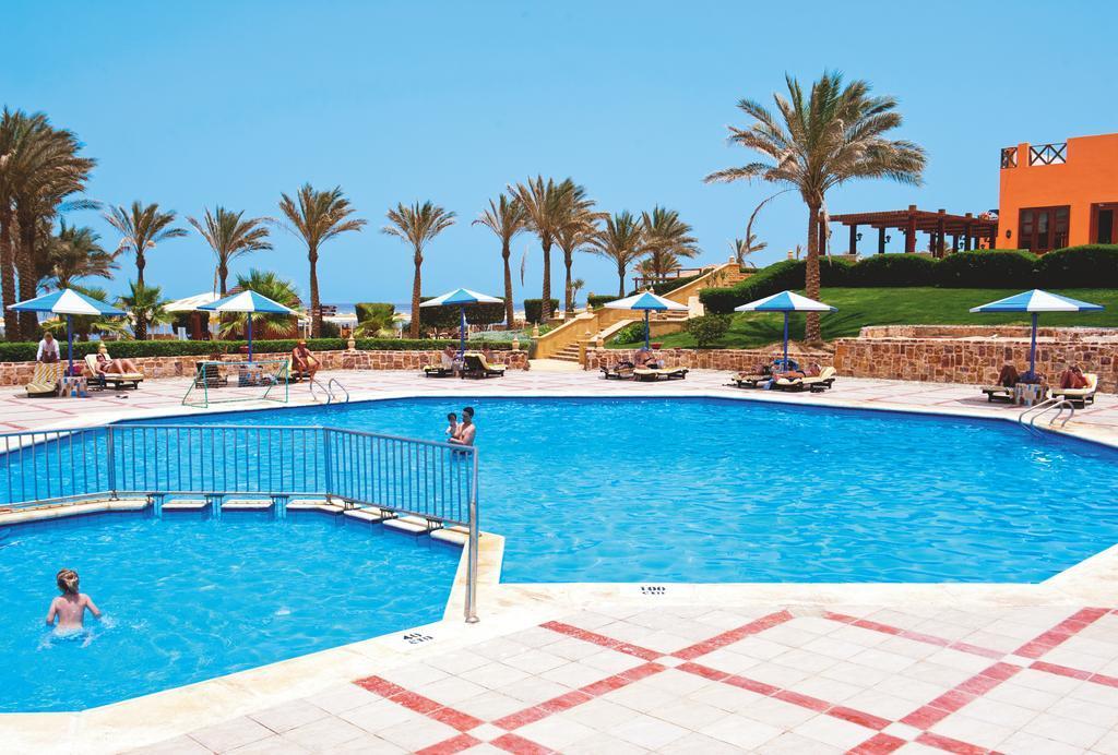 Resort Jaz Neo Reef Marsa