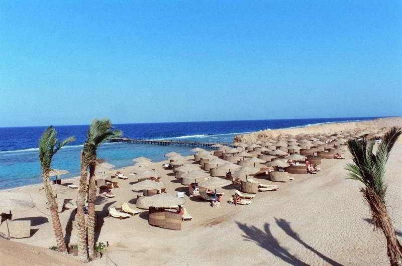 Jaz Neo Reef Marsa 4*