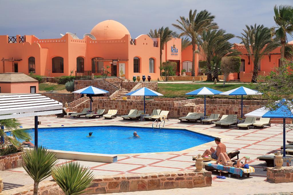 Jaz Neo Reef Marsa 4*