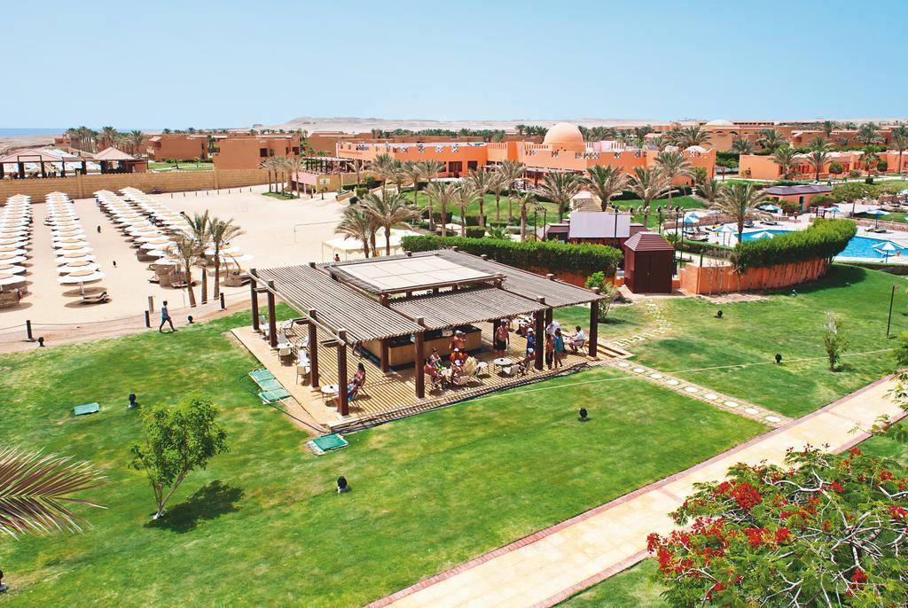 Resort Jaz Neo Reef Marsa Coraya Körfezi