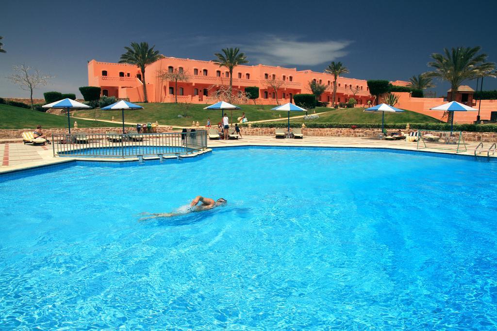 Jaz Neo Reef Marsa Resort 4*