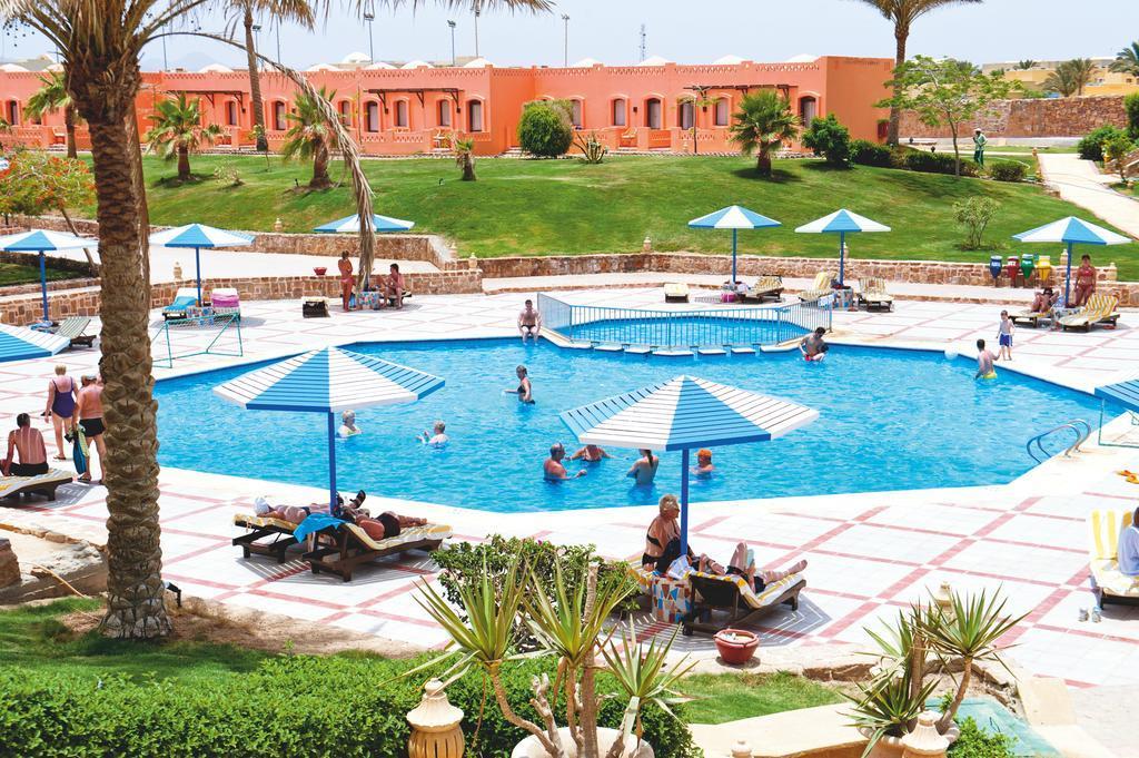 Resort Jaz Neo Reef Marsa Coraya Körfezi