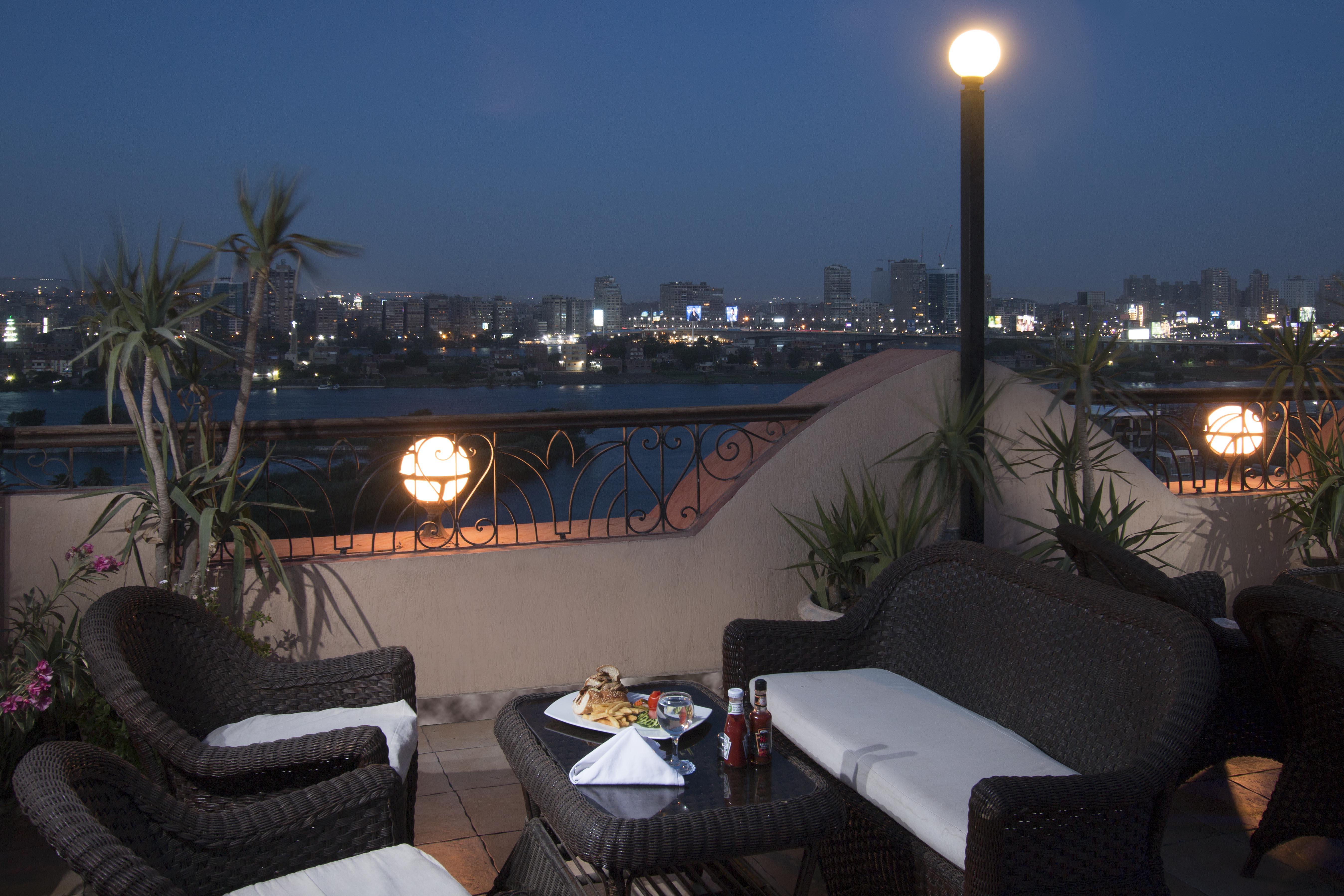 Hotel Swiss Nile 4*