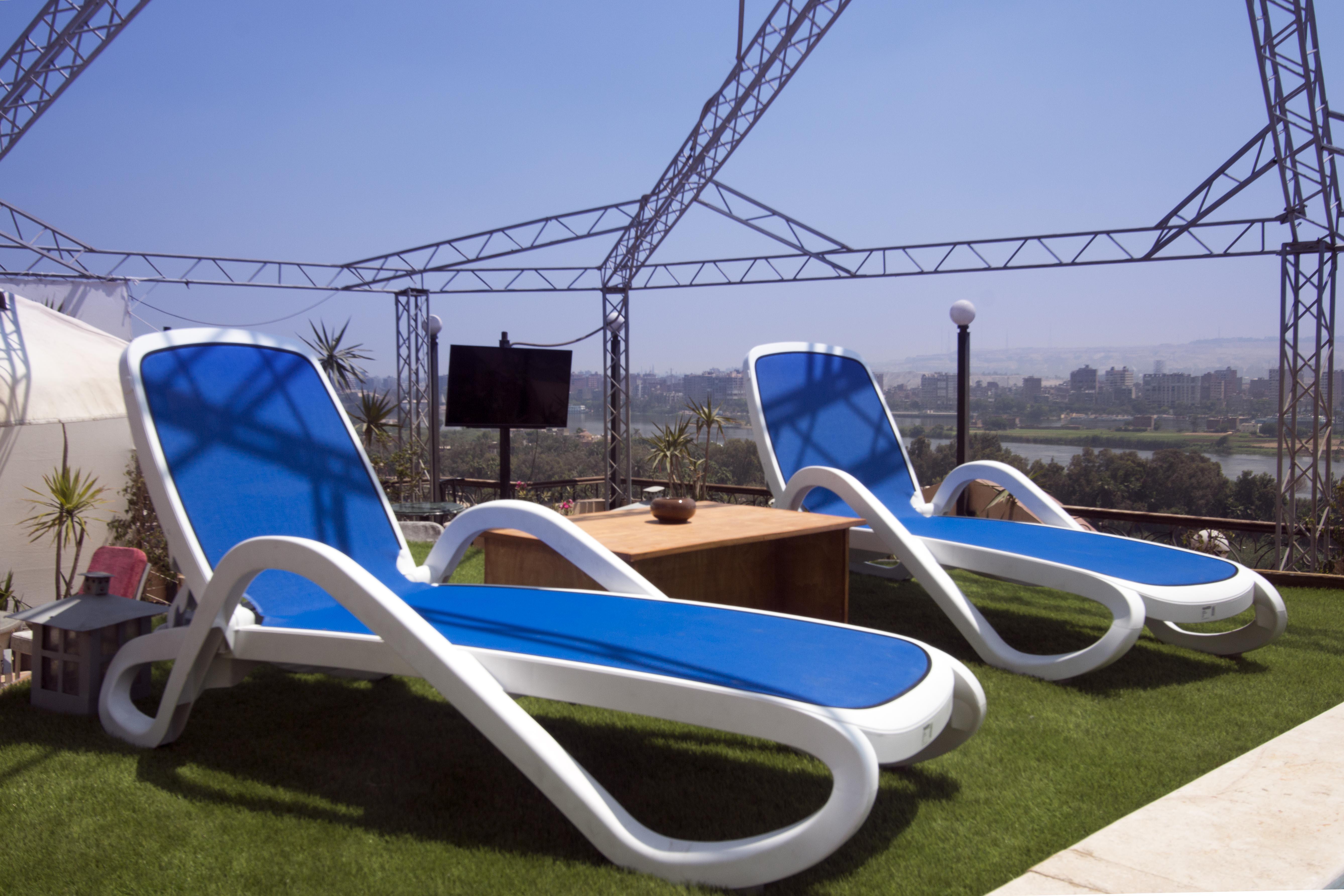 Swiss Nile 4* Giza