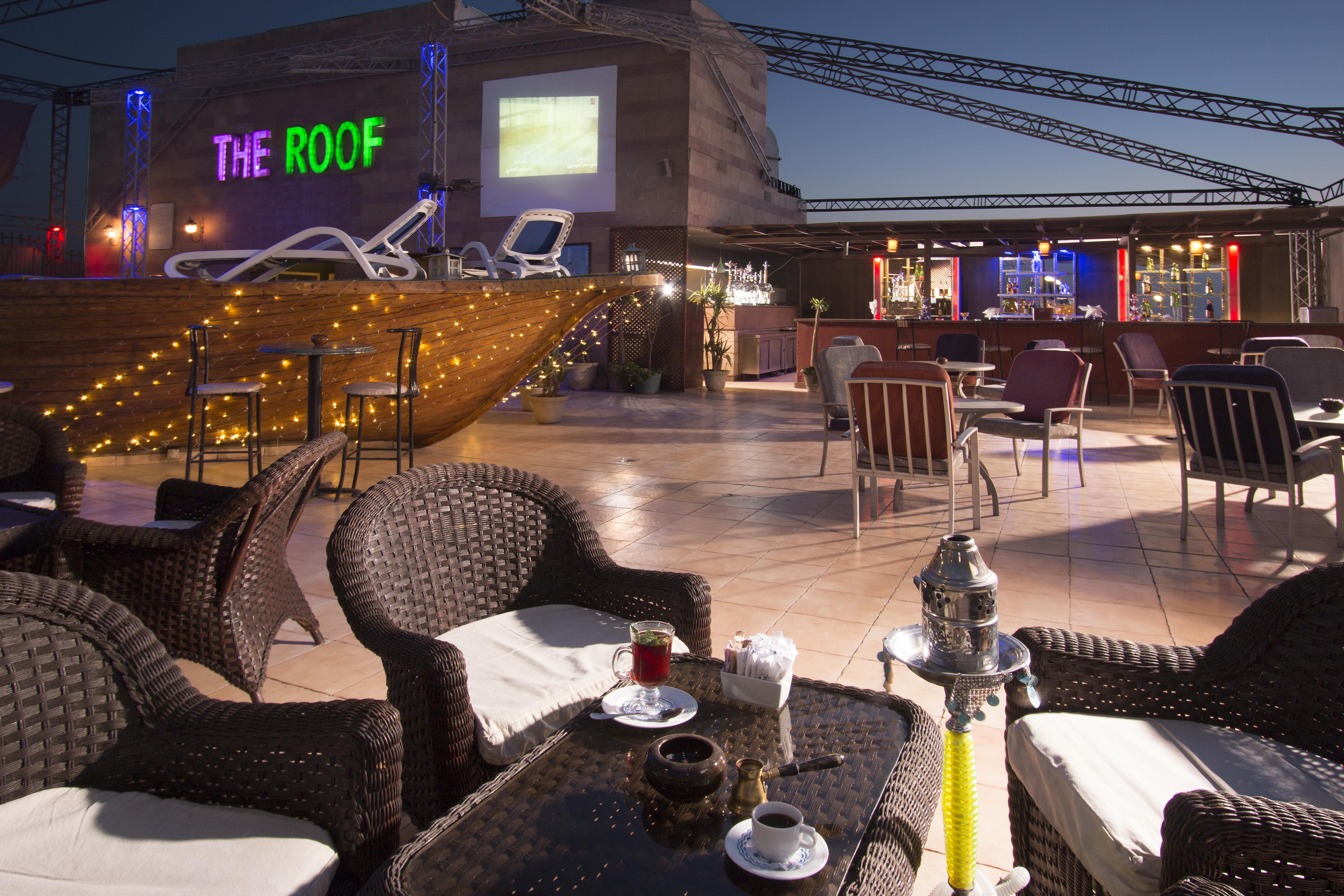 Swiss Nile Hotel Giza
