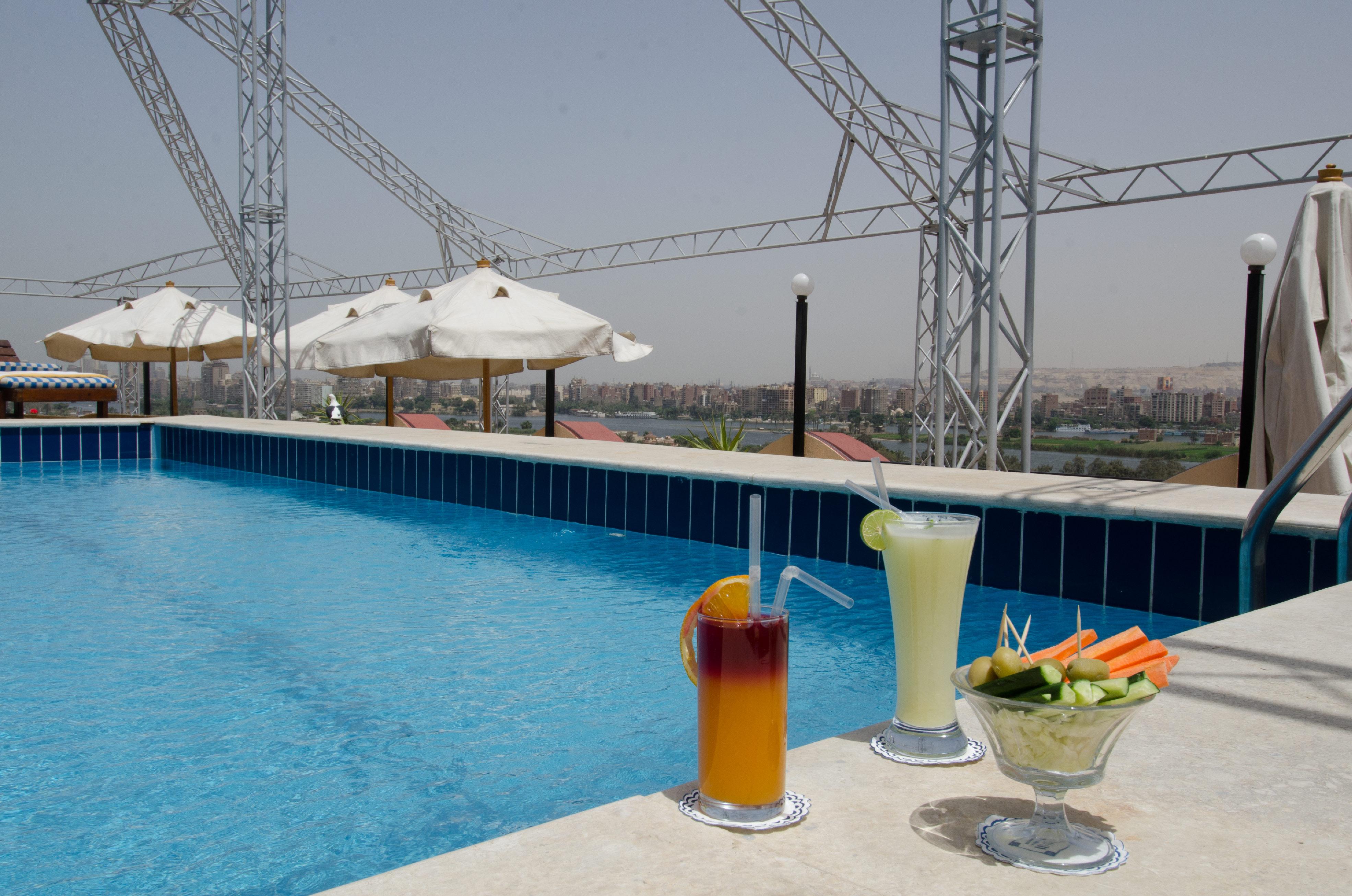 Swiss Nile Hotel Giza