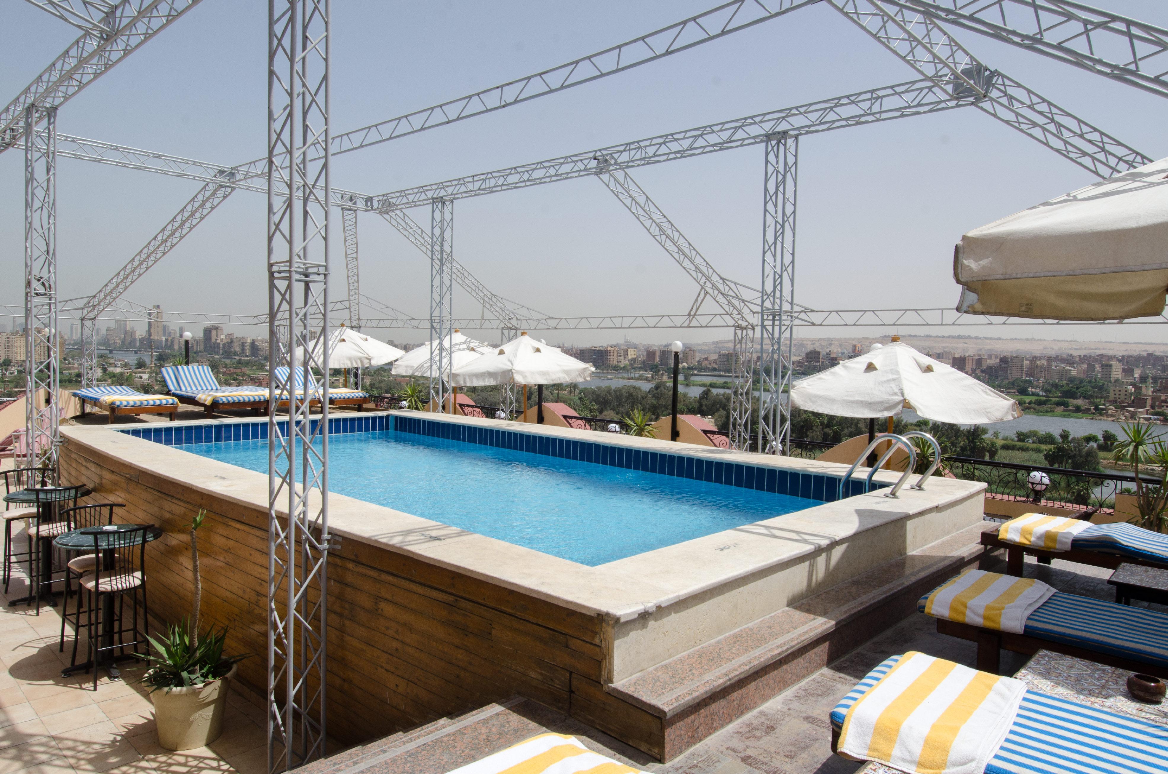 Swiss Nile Hotel Giza