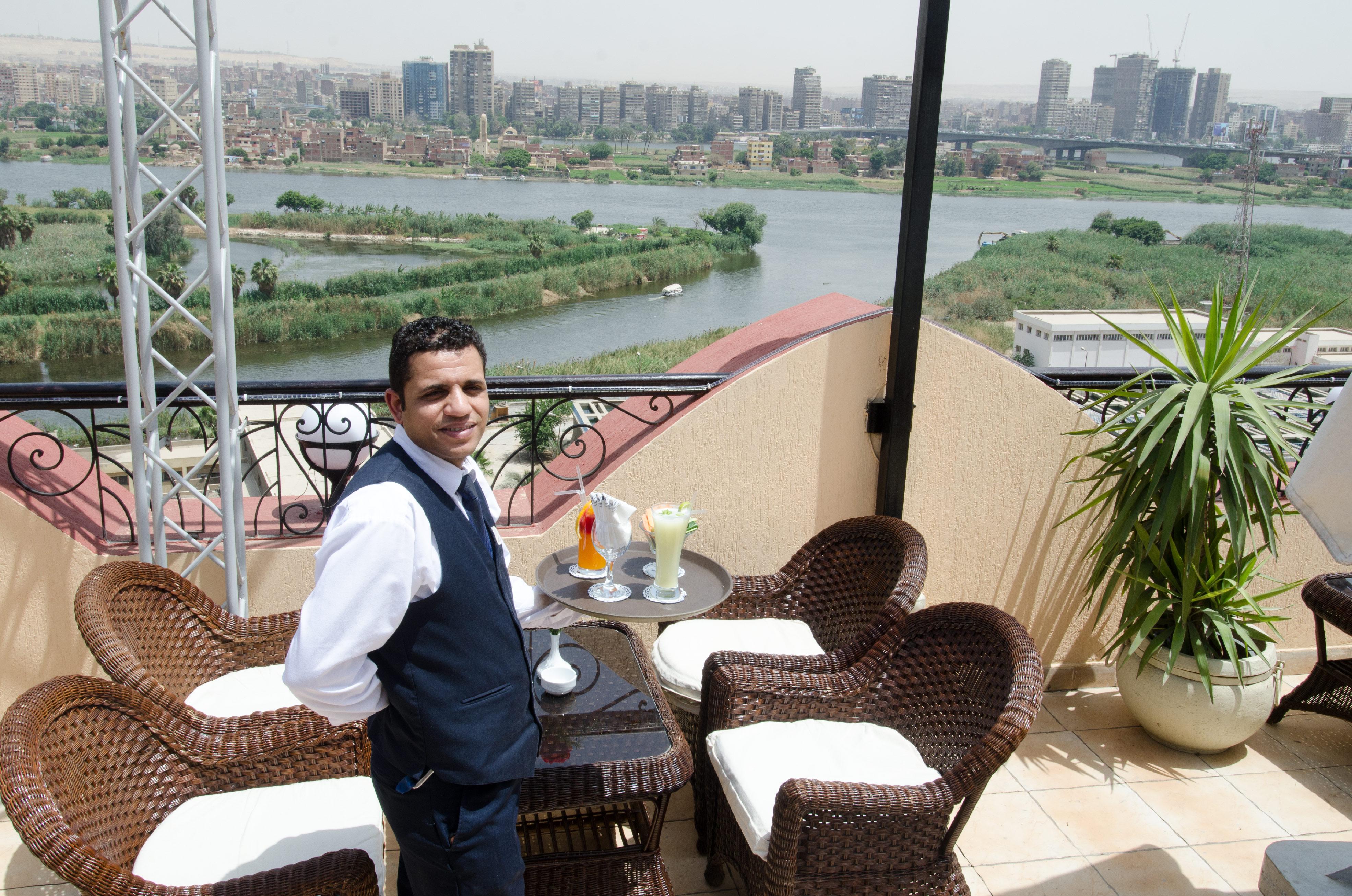 Swiss Nile Hotel Giza