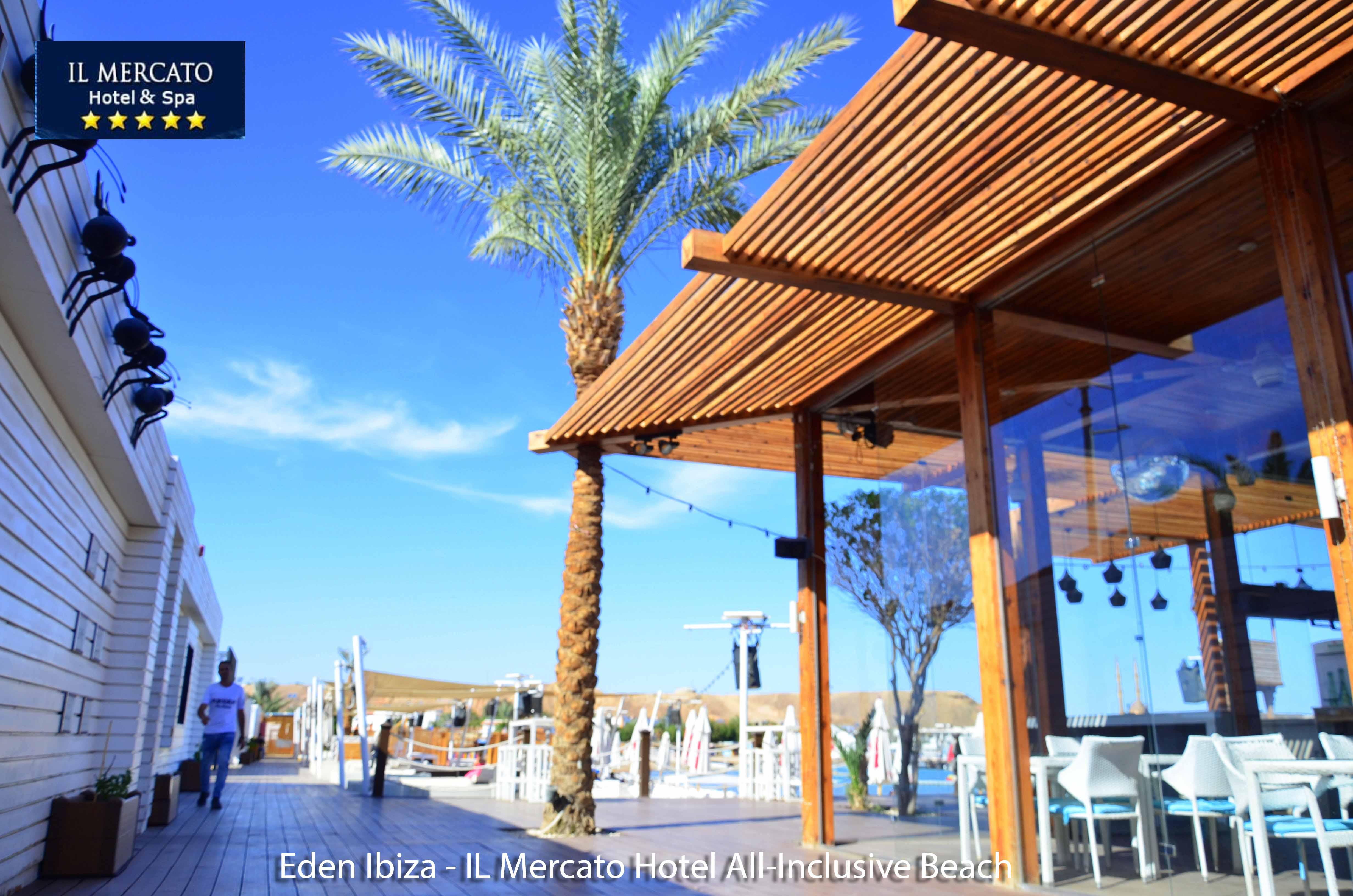 Resort Il Mercato & Sharm el-Sheikh