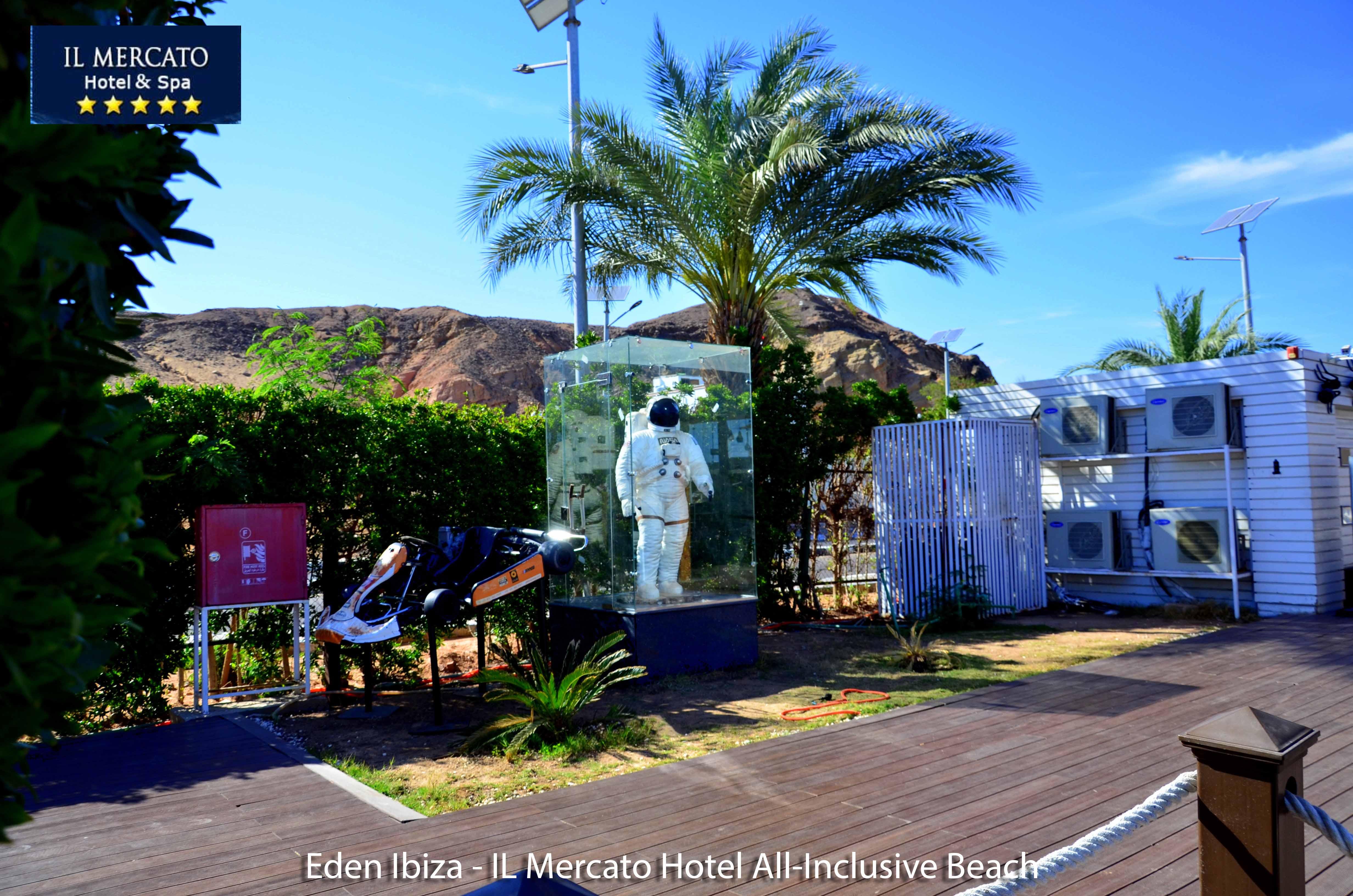 Resort Il Mercato & Sharm el-Sheikh
