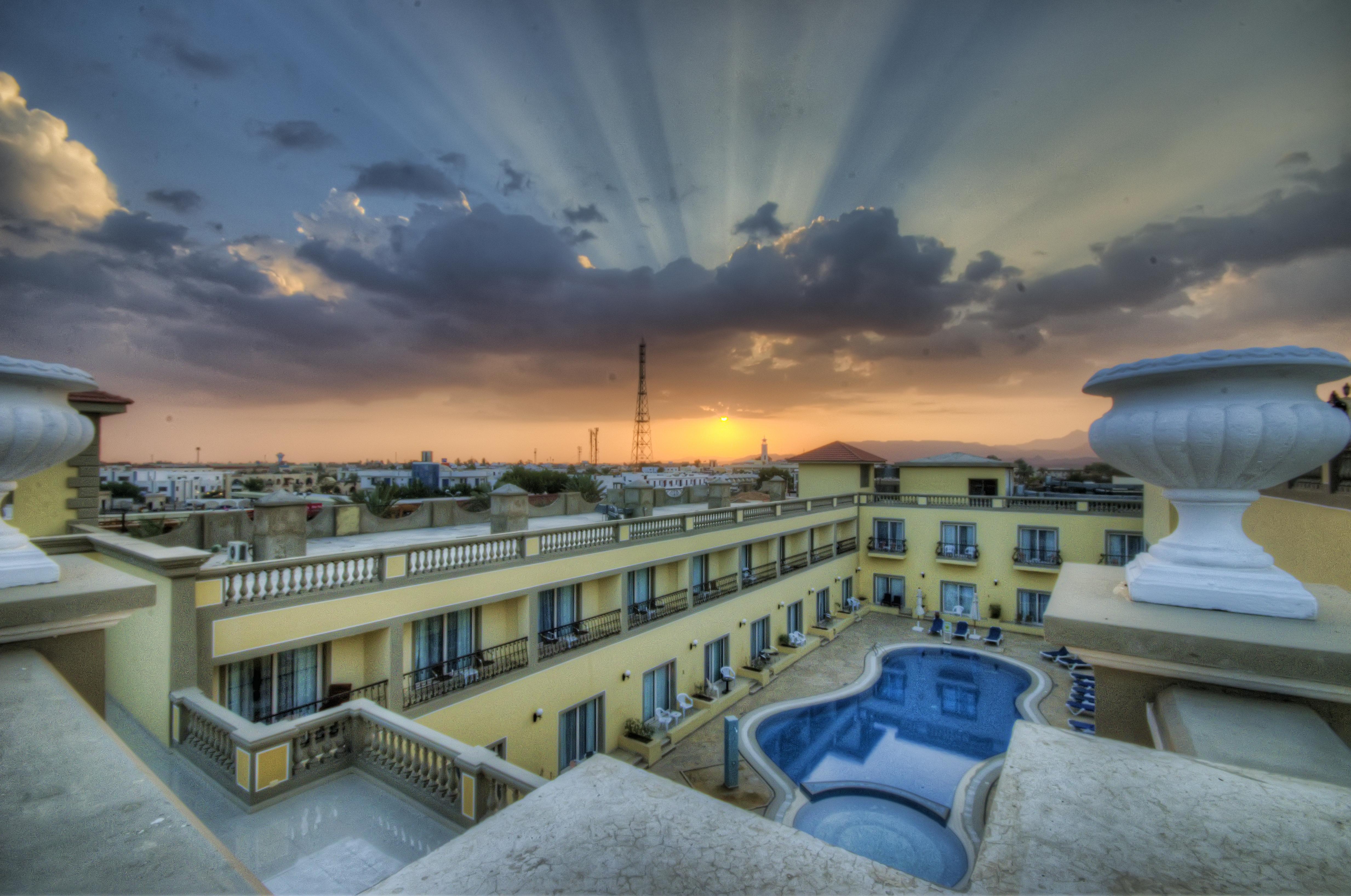 Il Mercato & Resort
