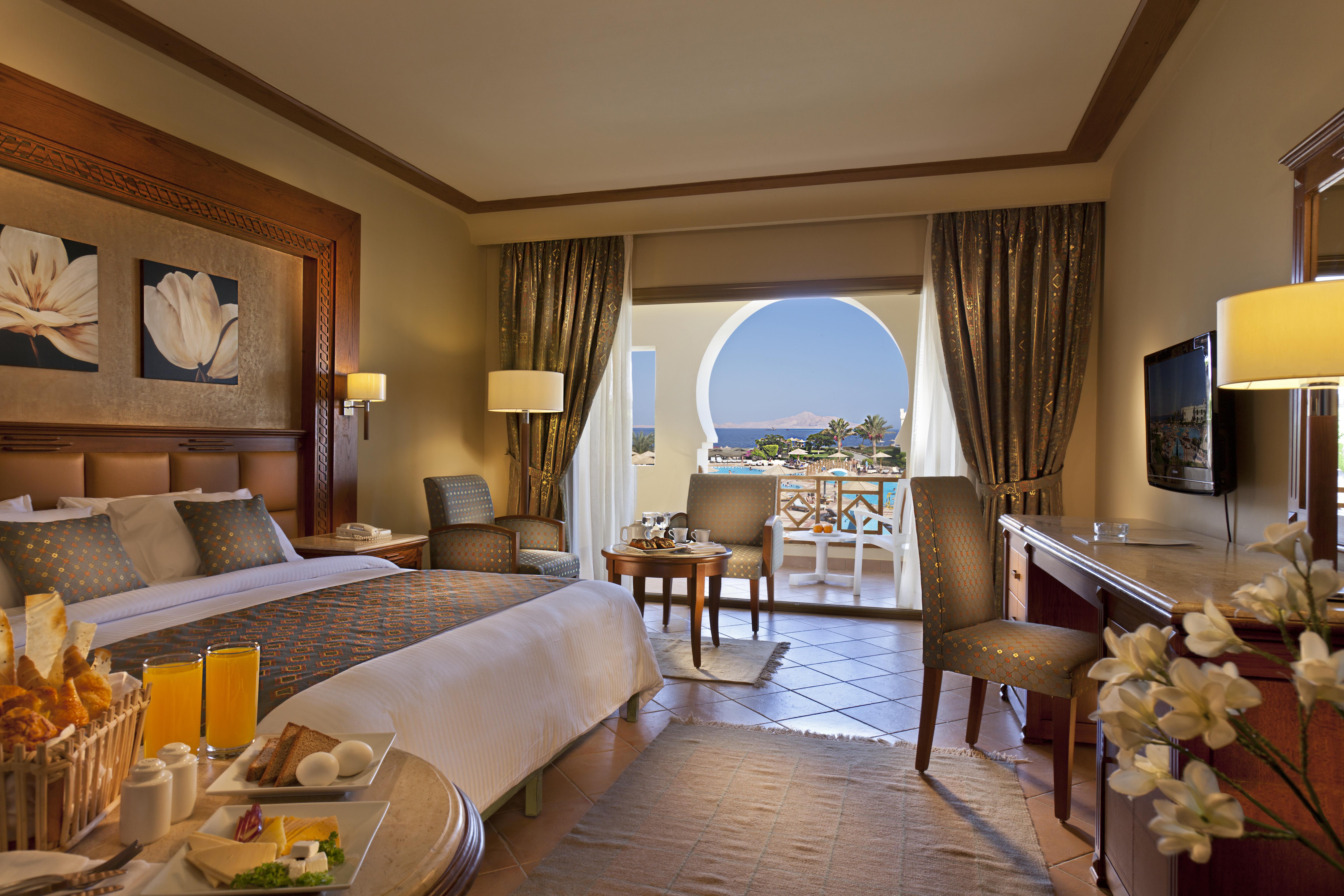 Charmillion Club Sharm El-Sheikh