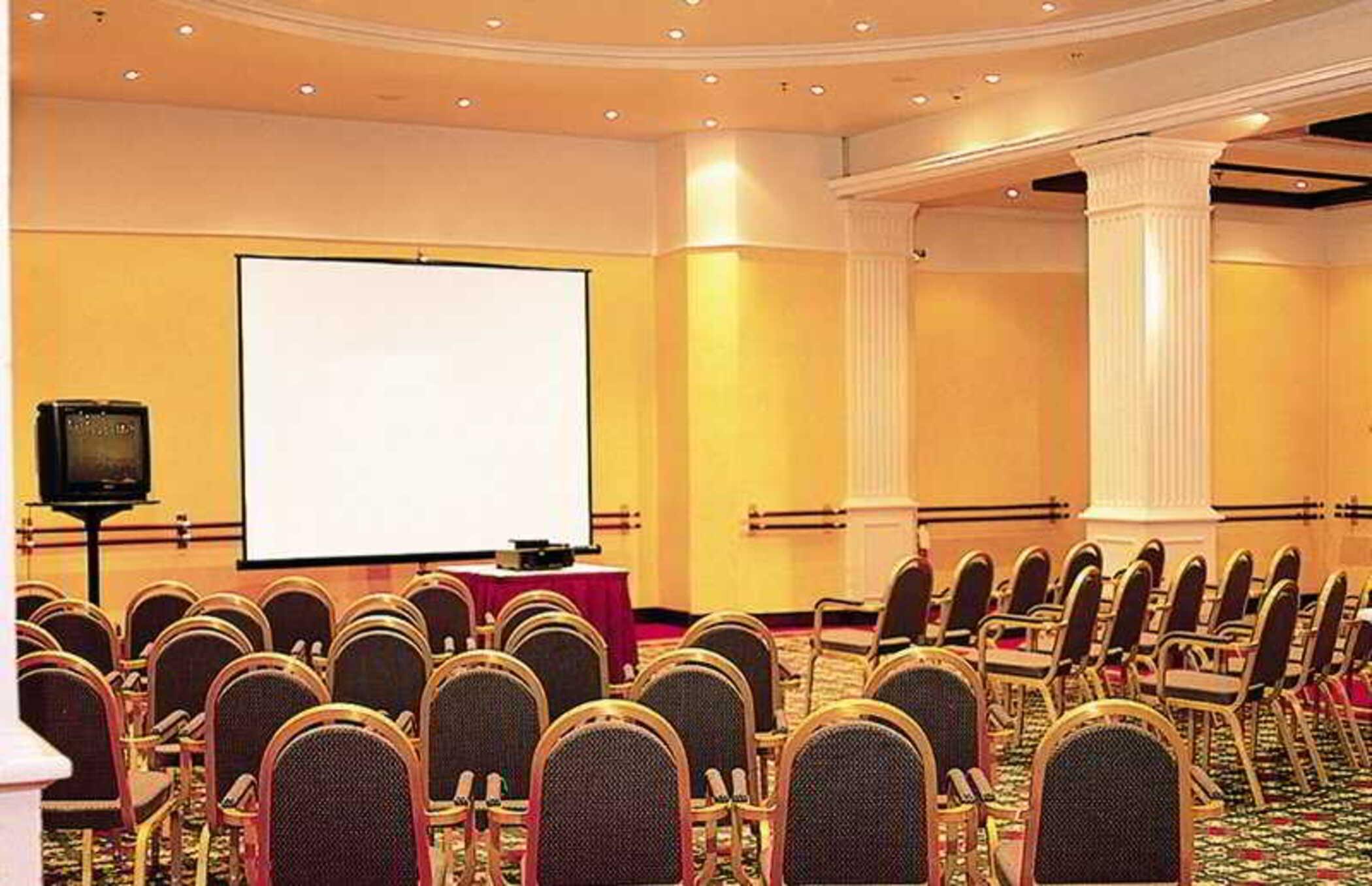 Concorde El Salam & Casino 5* Cairo