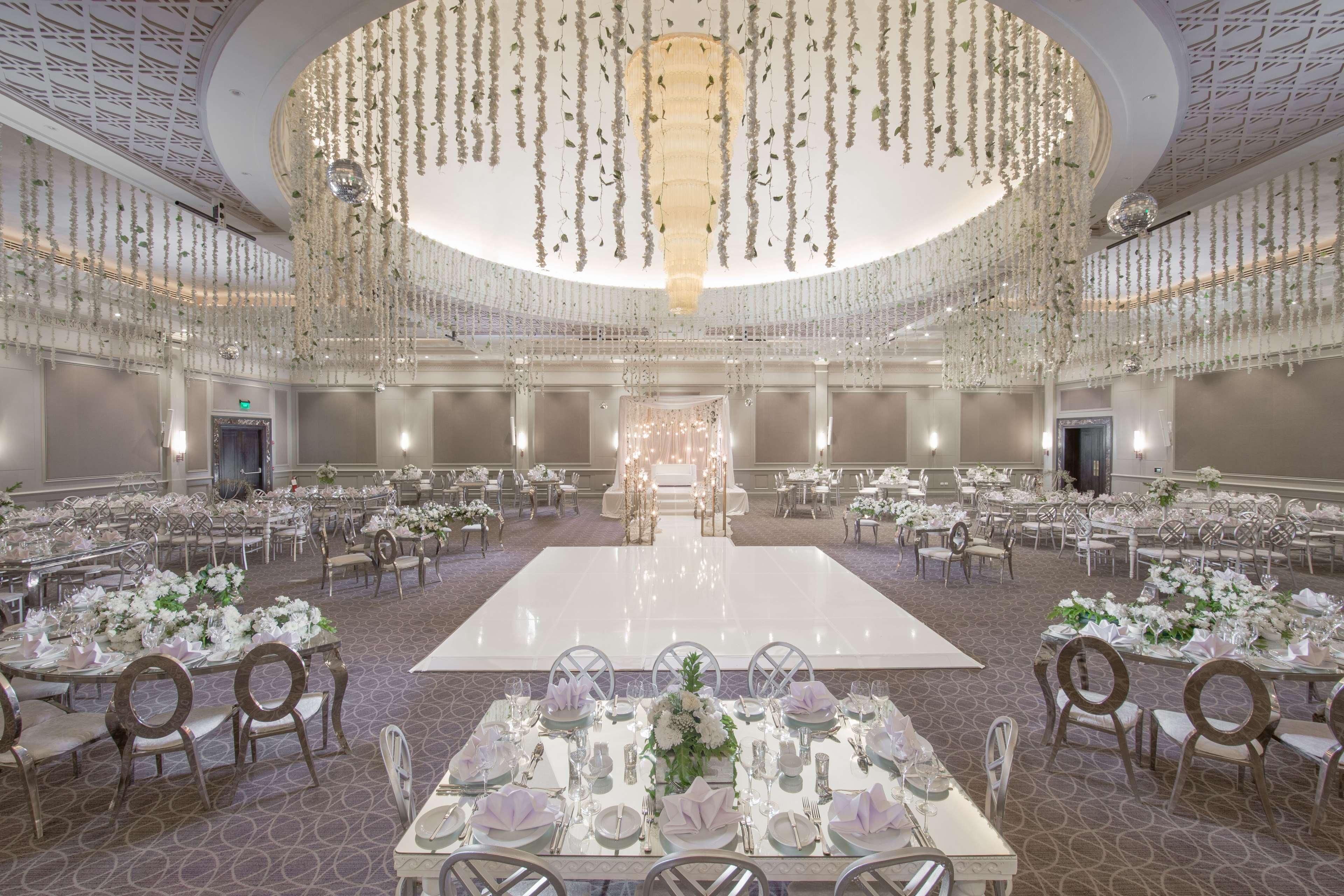 Concorde El Salam & Casino Hotel