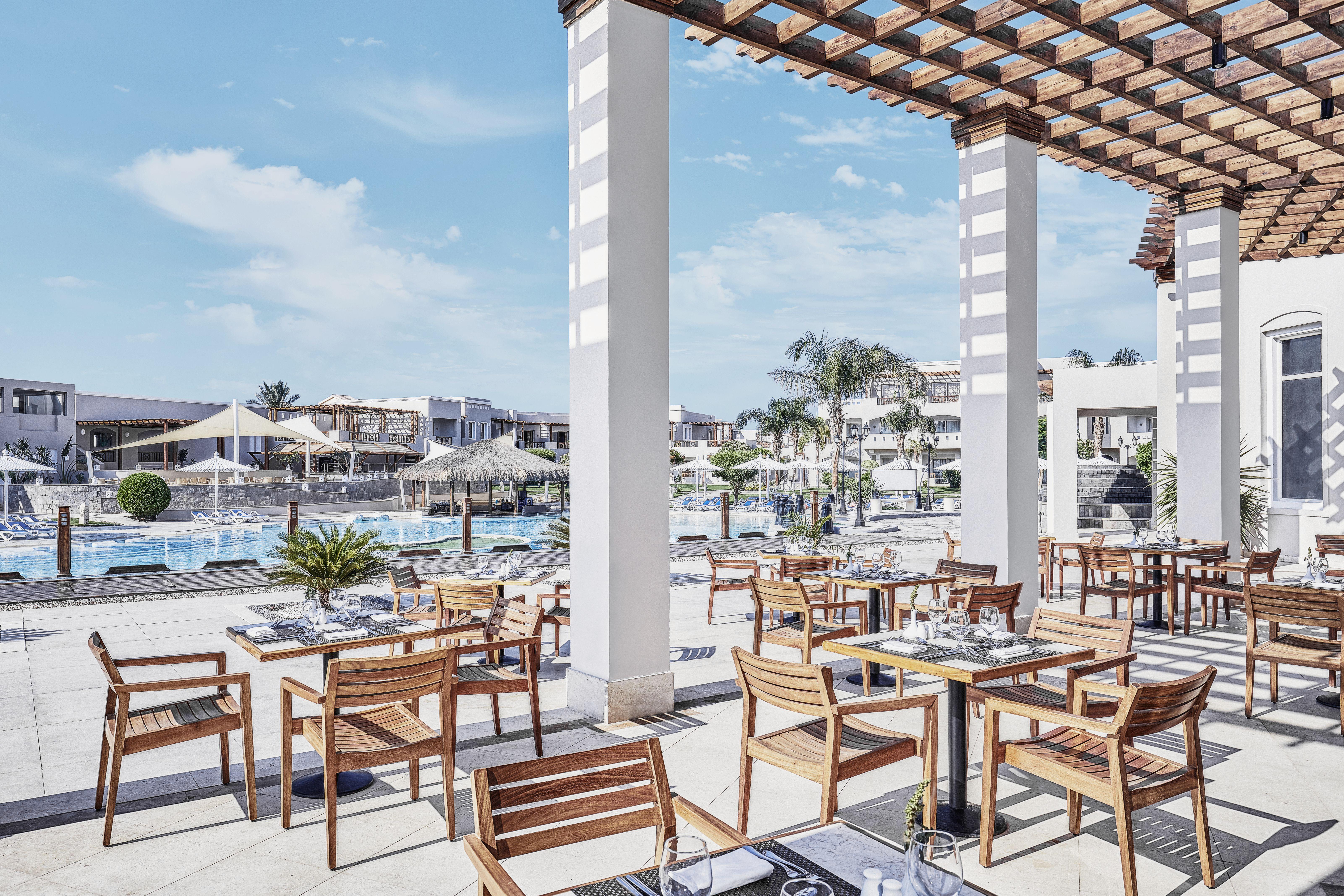 Jaz Casa Del Mar Resort