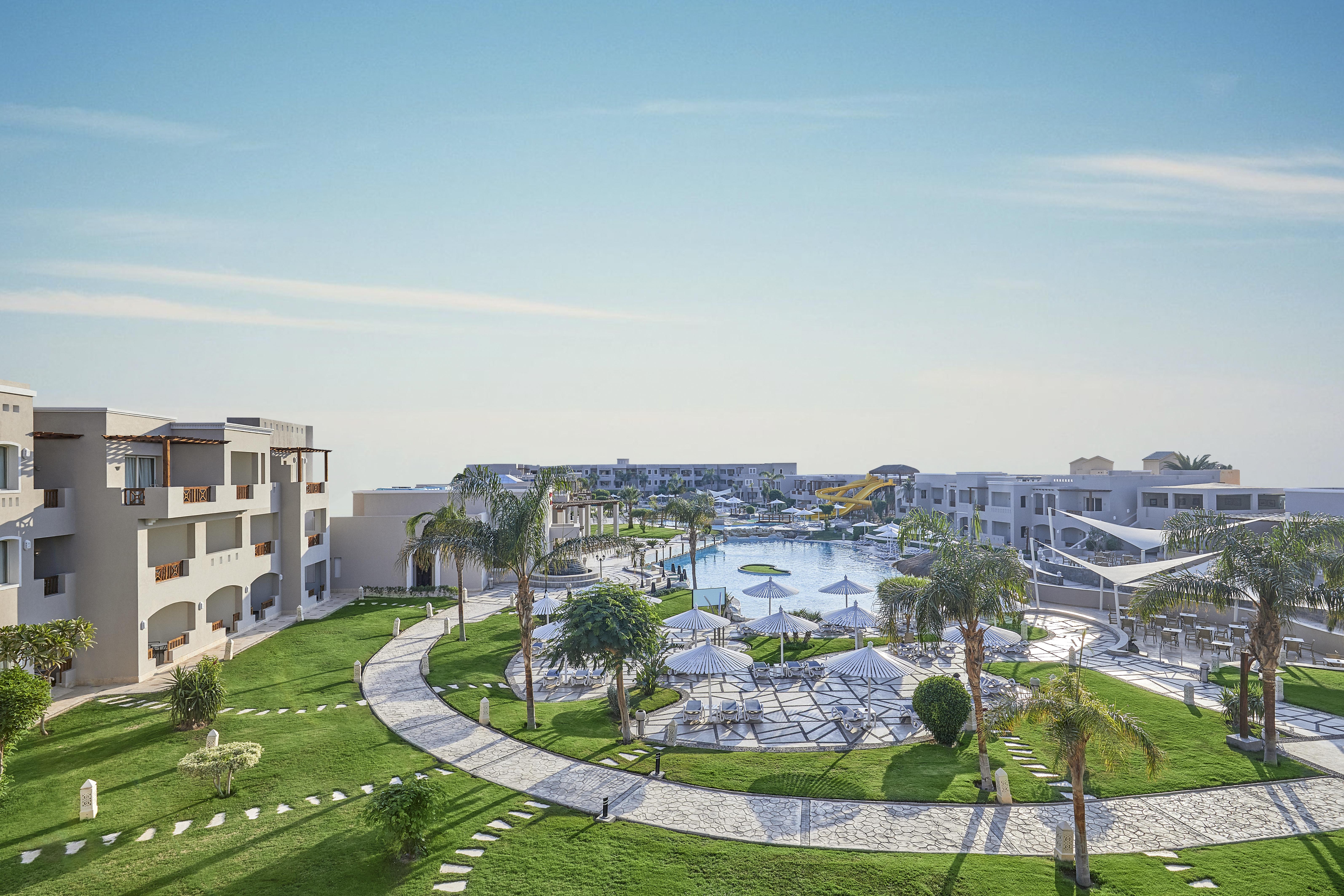 Resort Jaz Casa Del Mar