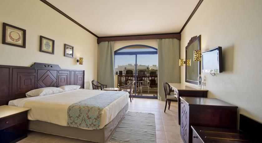 At Shores Amphoras Resort Sharm El Sheikk