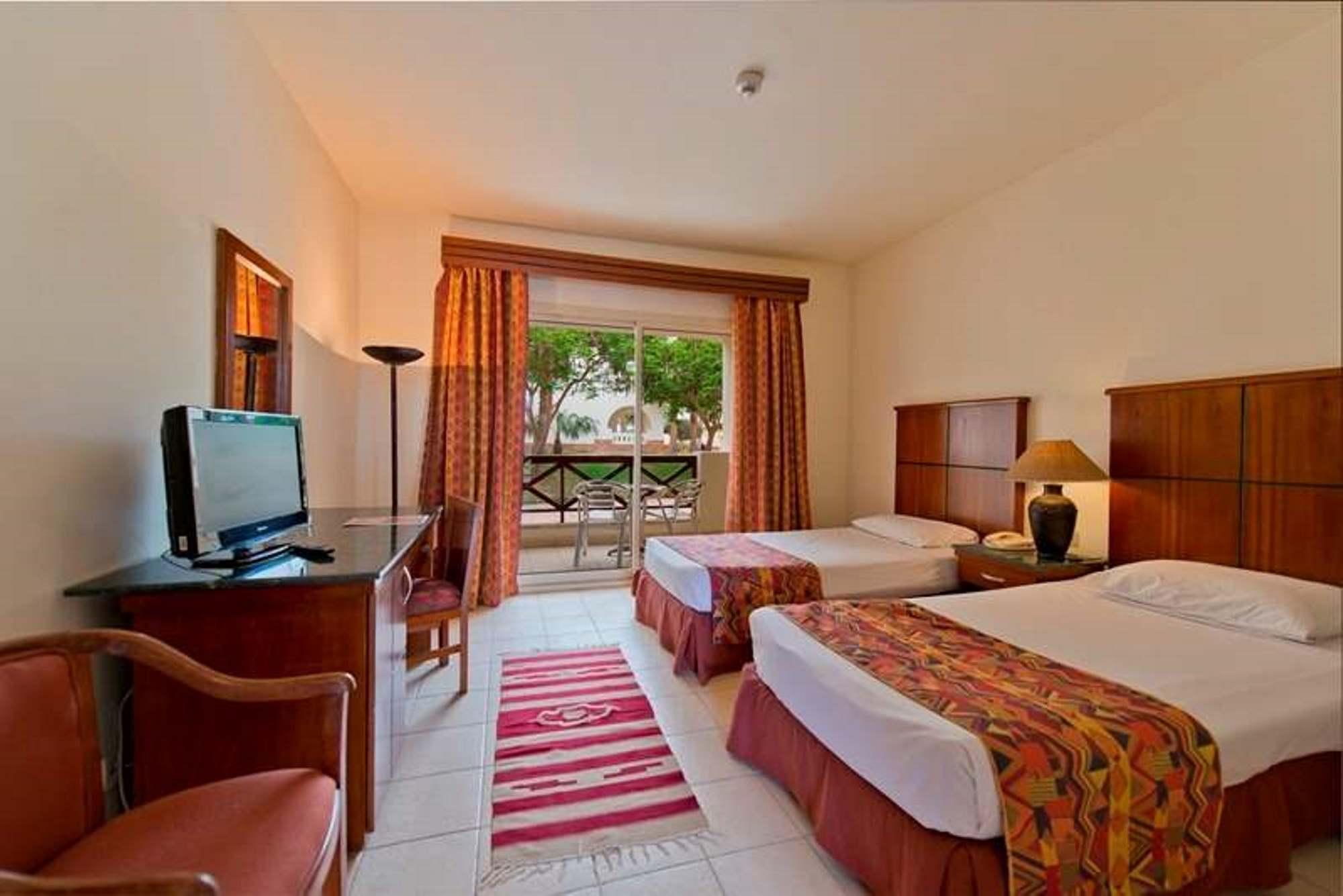 At Shores Amphoras Sharm El Sheikk