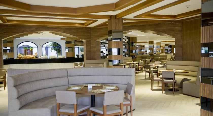 At Shores Amphoras 5*