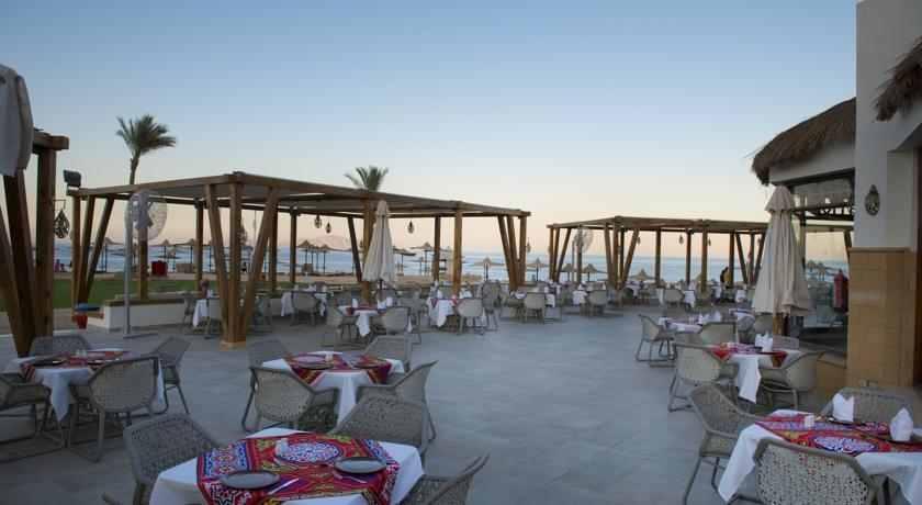 Resort At Shores Amphoras Sharm El Sheikk