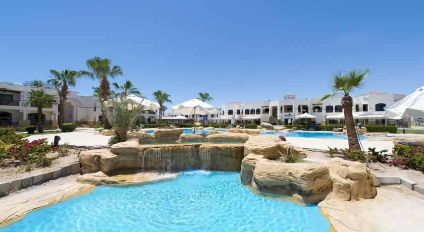 Resort At Shores Amphoras 5*