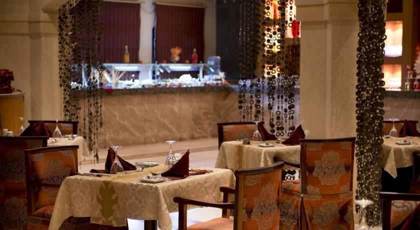 At Shores Amphoras 5* Sharm El Sheikk