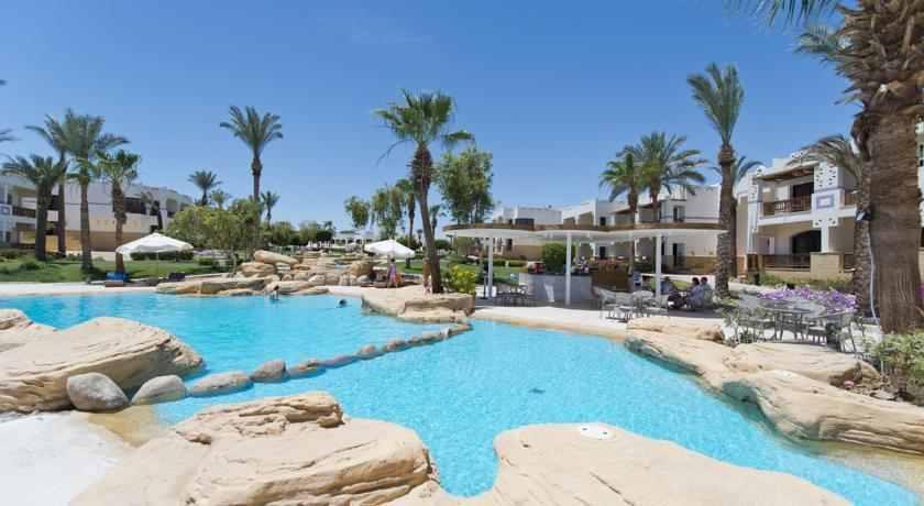 Resort At Shores Amphoras