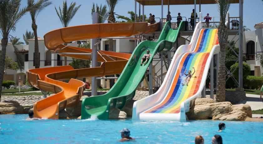 At Shores Amphoras Resort Sharm El Sheikk