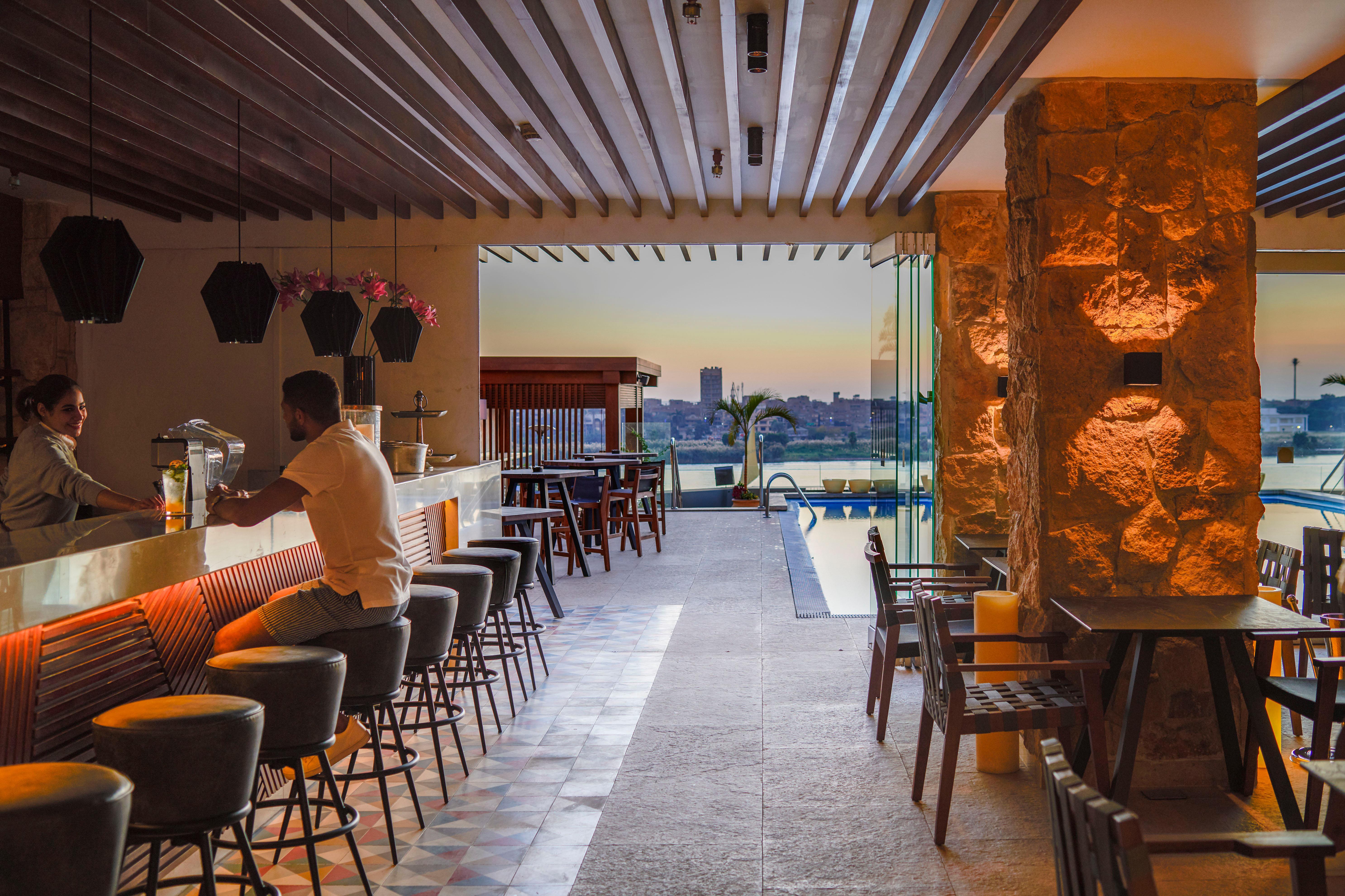 Hotel Holiday Maadi By Ihg
