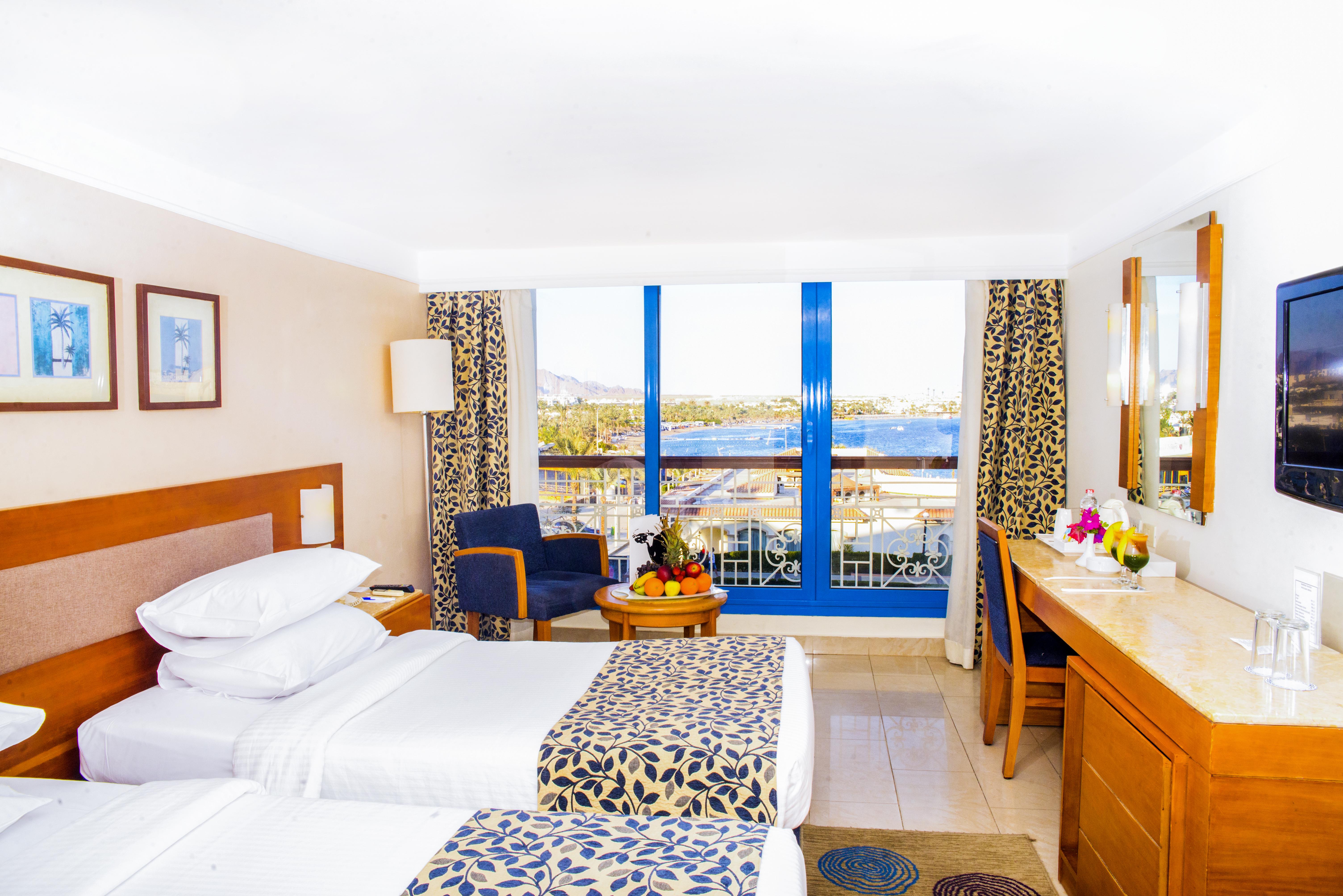 Marina Resort
