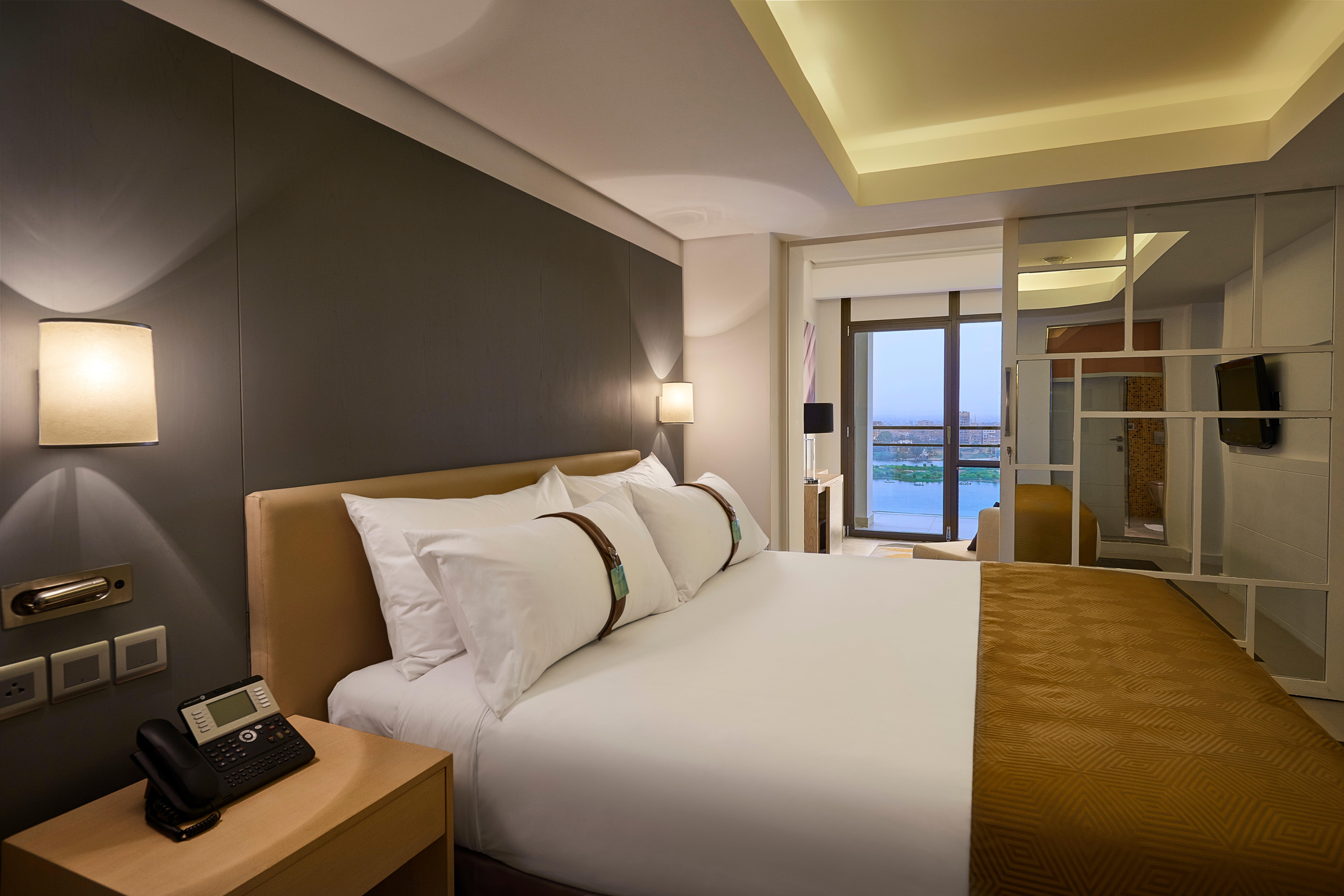 Holiday Maadi By Ihg