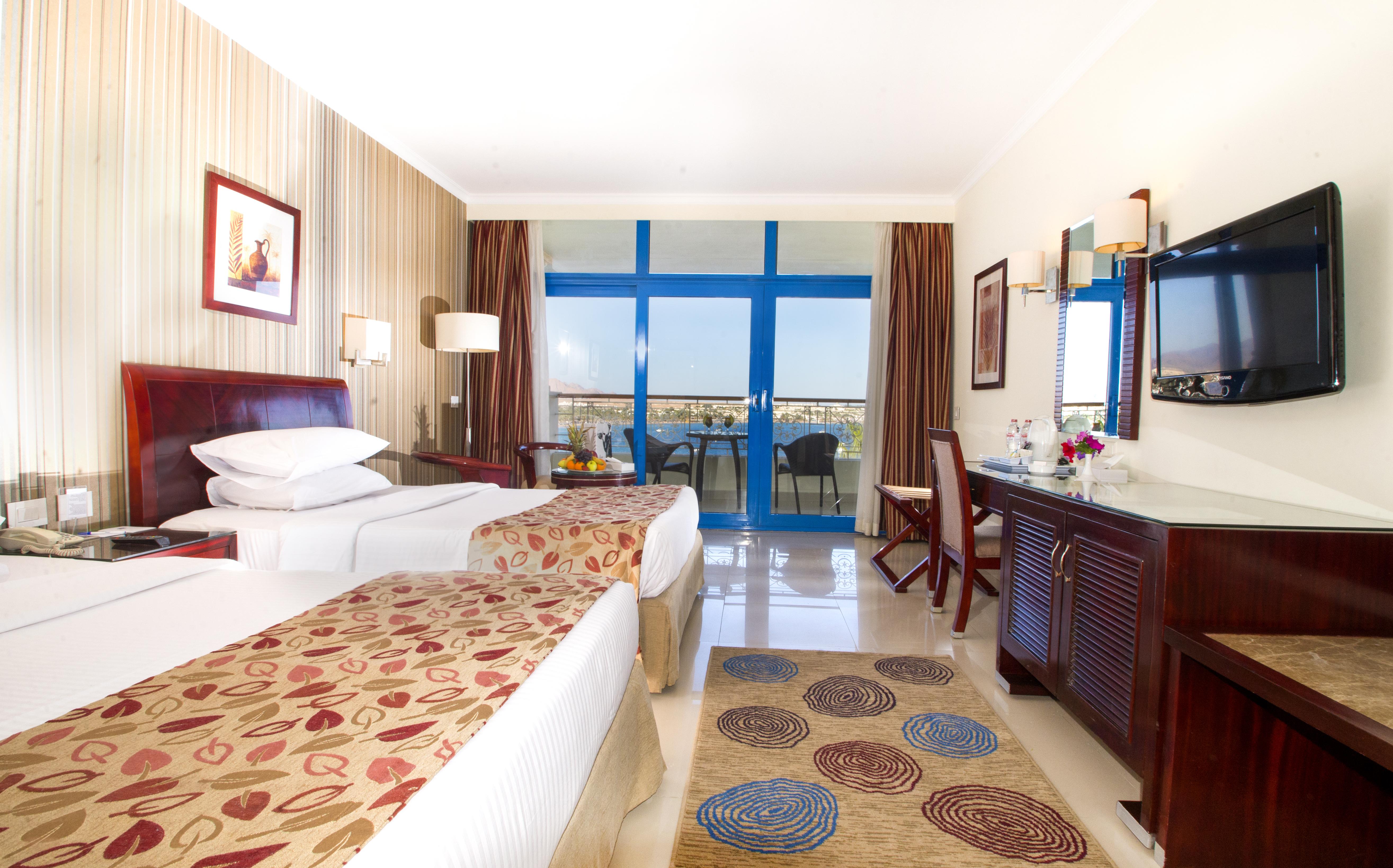 Marina Sharm el-Sheikh