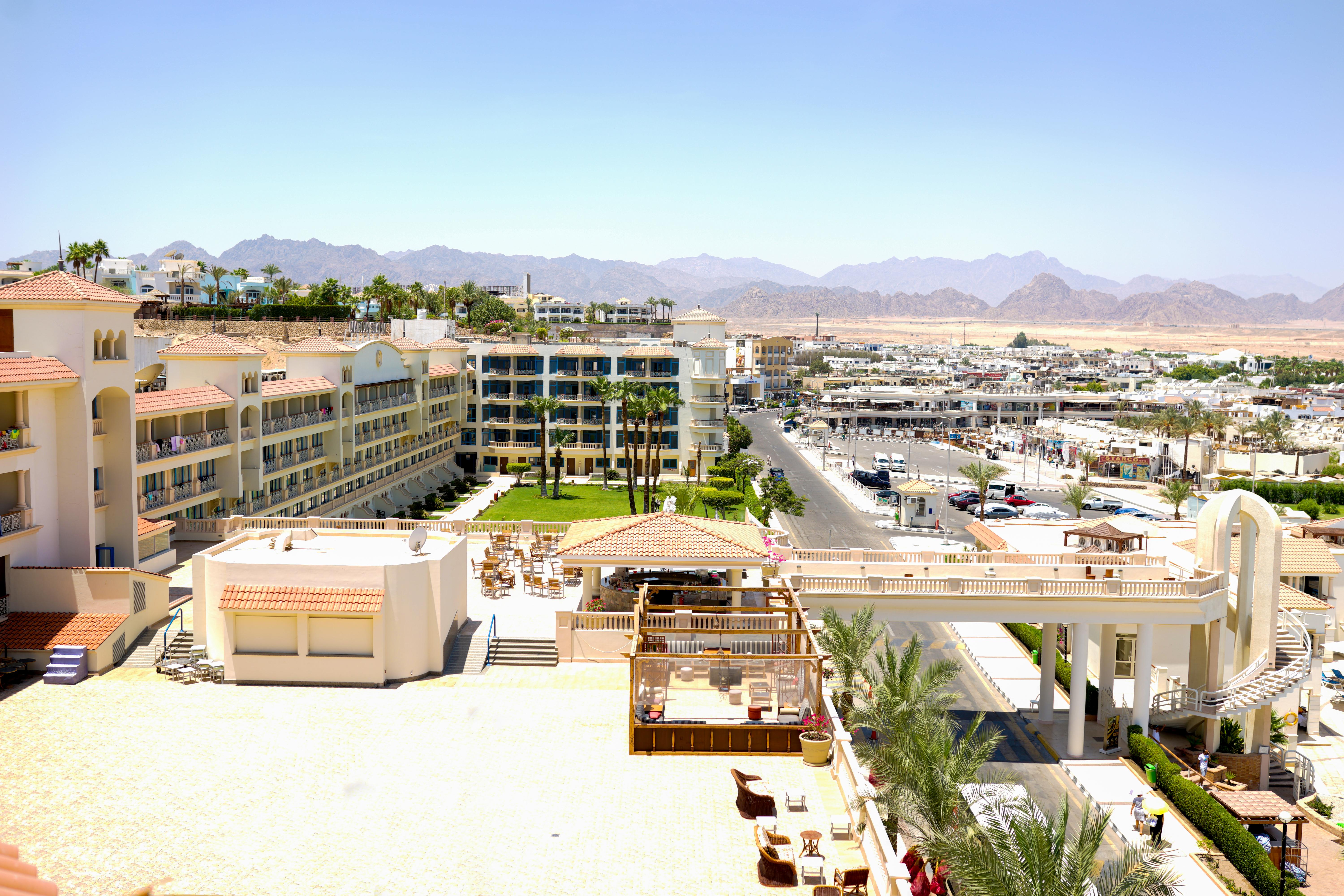 Resort Marina Sharm el-Sheikh