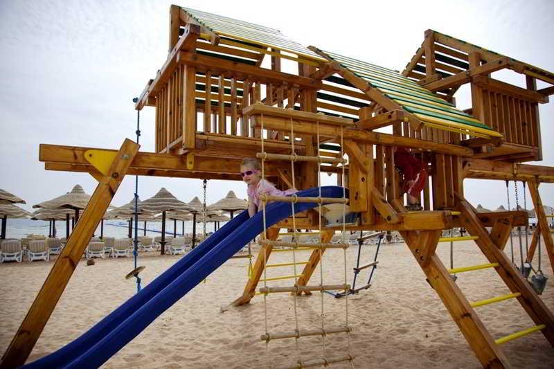 Coral Montazah (adults Only) Resort Sharm el-Sheikh