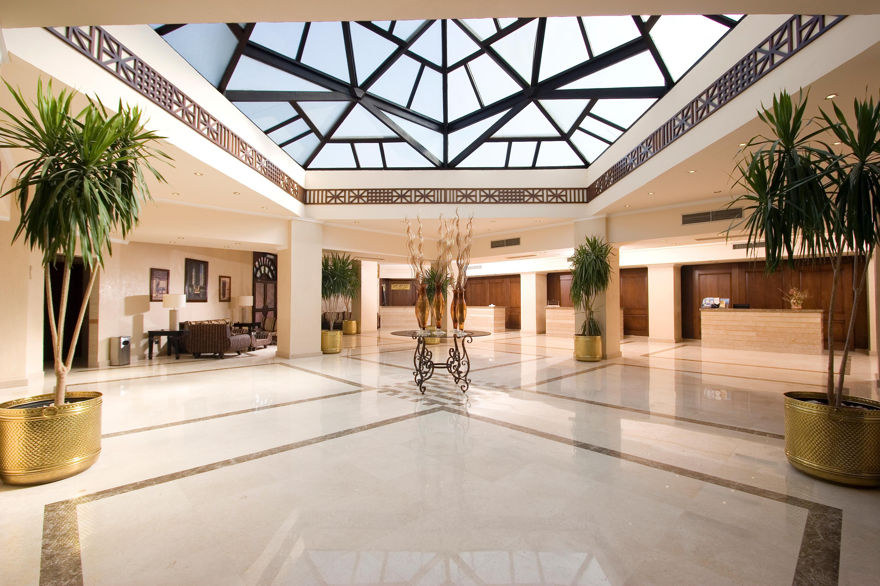 Eagles Paradise Abu Soma 4* Hurghada