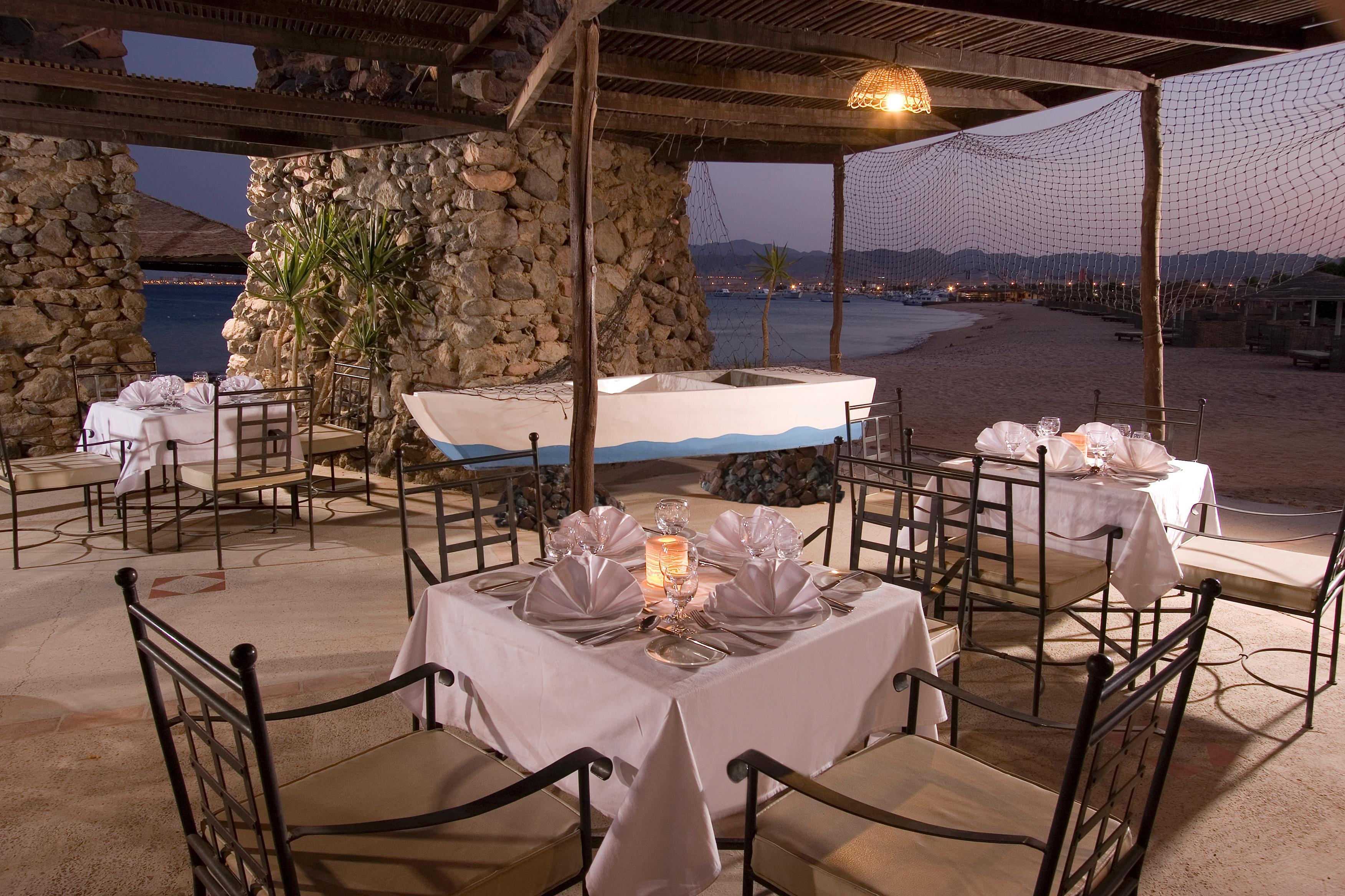 Resort Eagles Paradise Abu Soma
