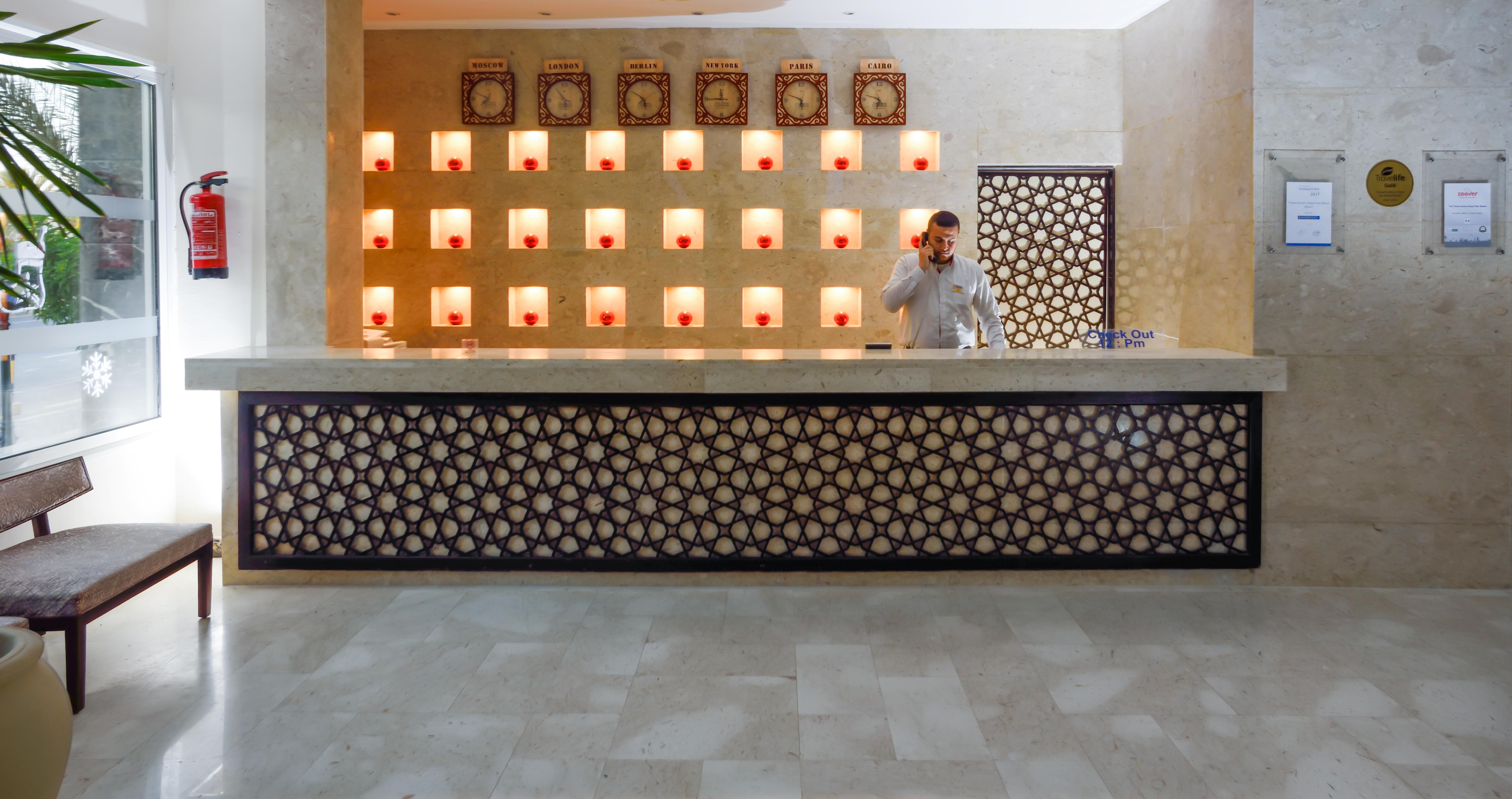 Royal Star Resort Hurghada