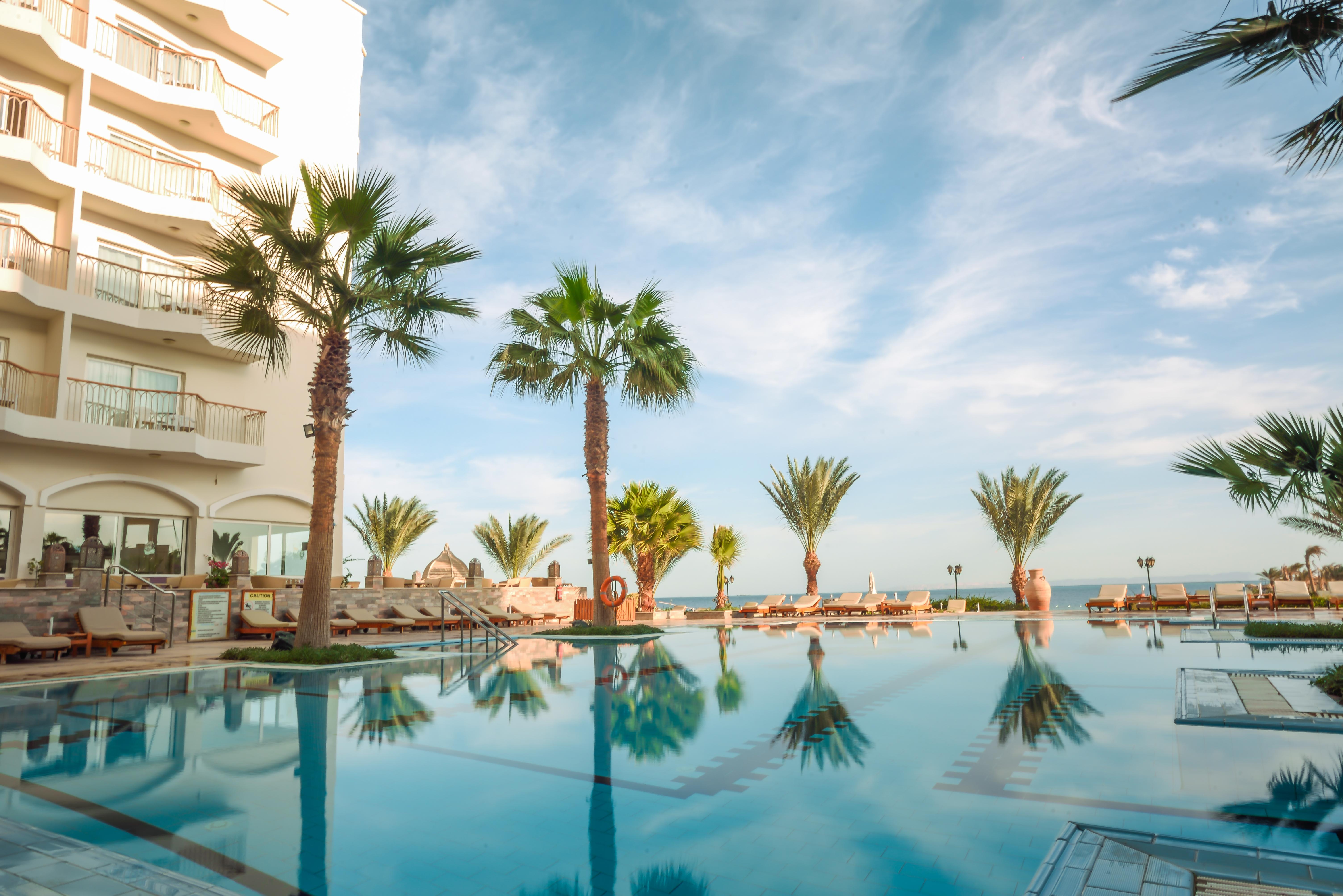 Royal Star Resort Hurghada