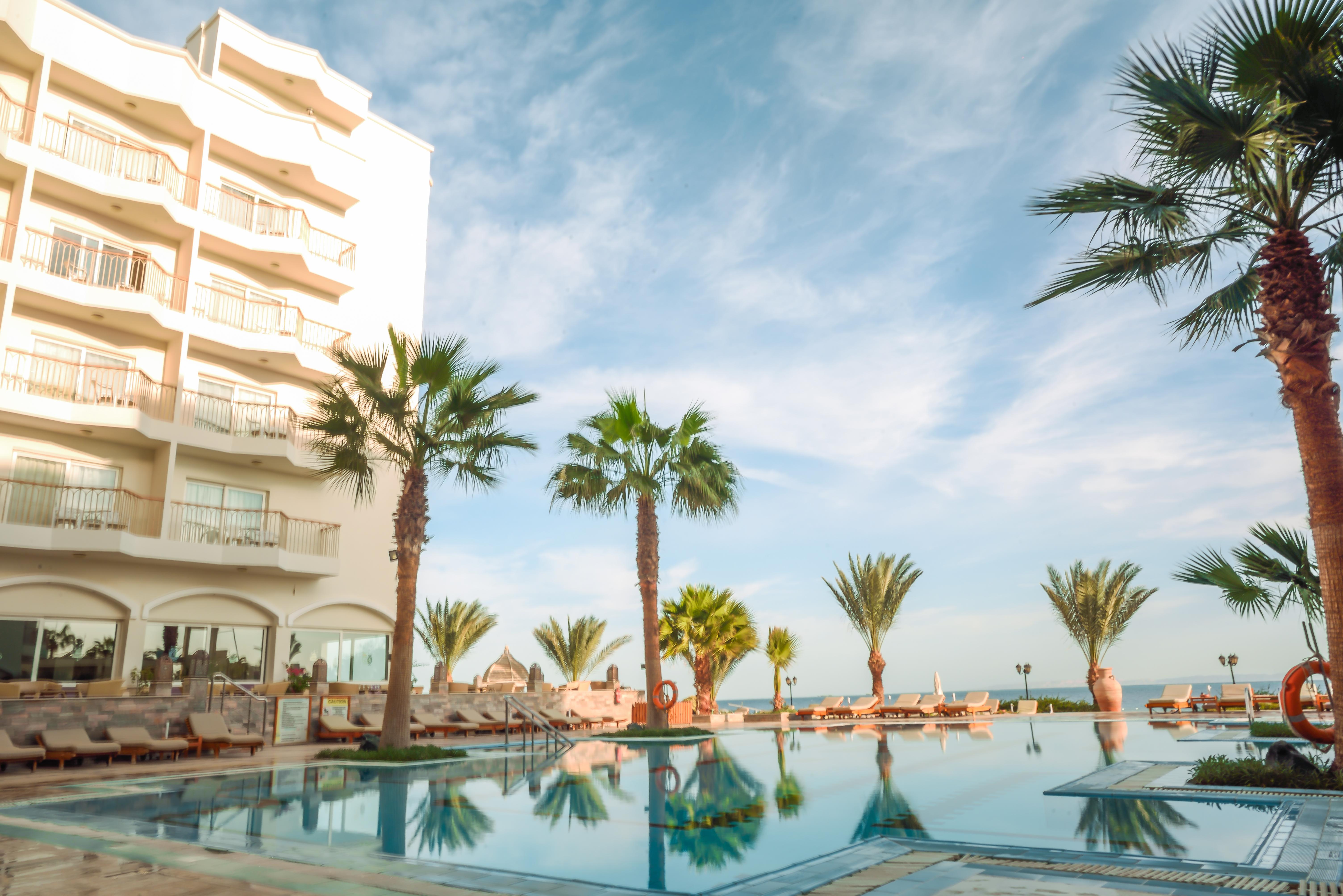 Royal Star 4* Hurghada