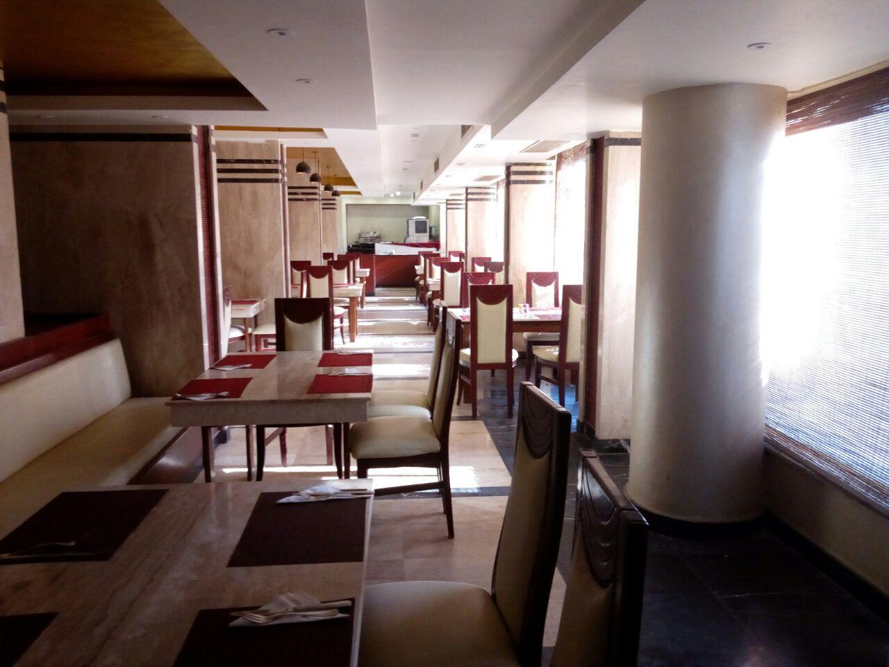 Hotel Tiba Pyramids Giza