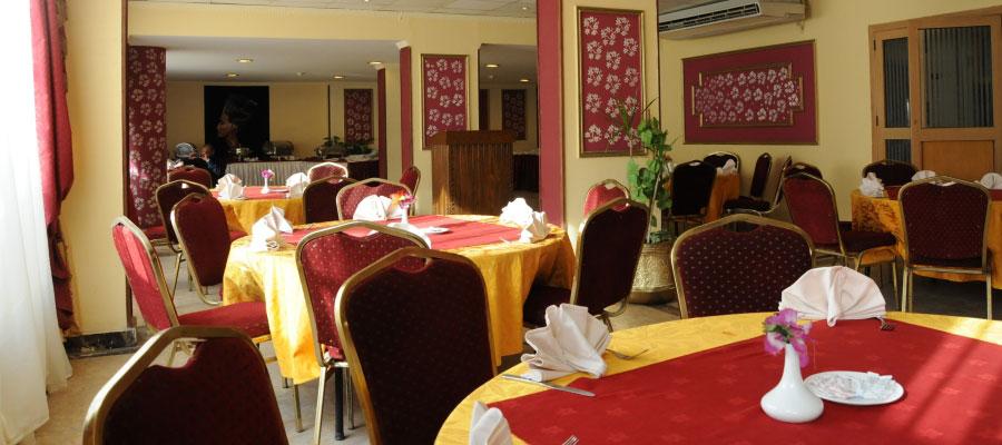 Tiba Pyramids 4* Giza