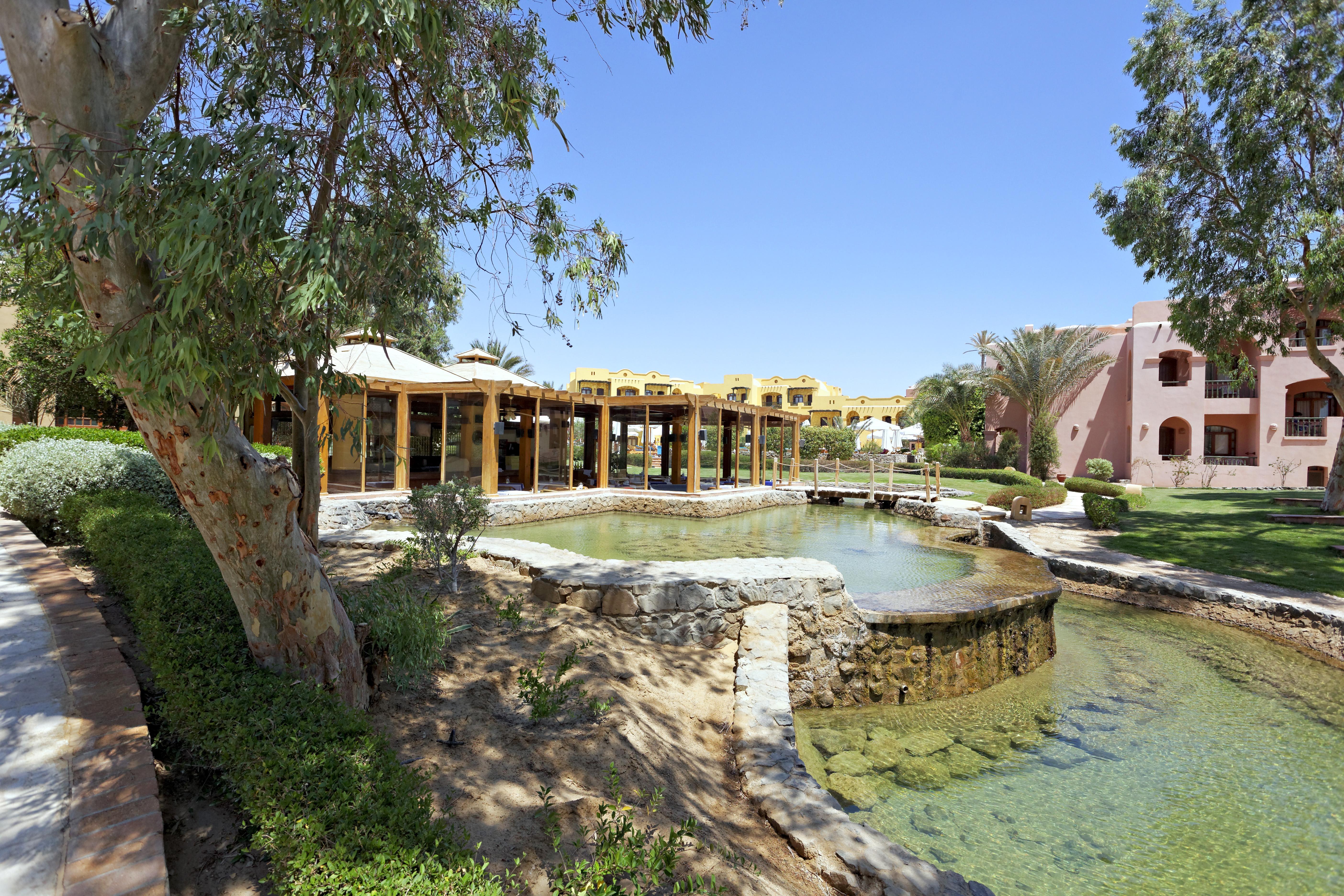Three Corners Rihana El Gouna